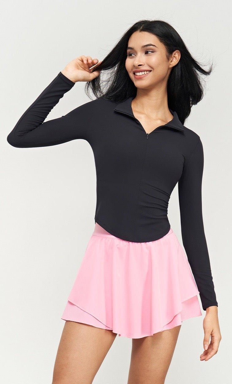 NASTYA Long-sleeve