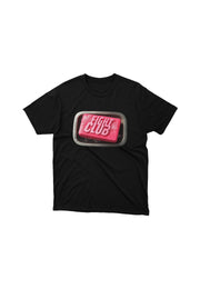 FIGHT CLUB T-shirt