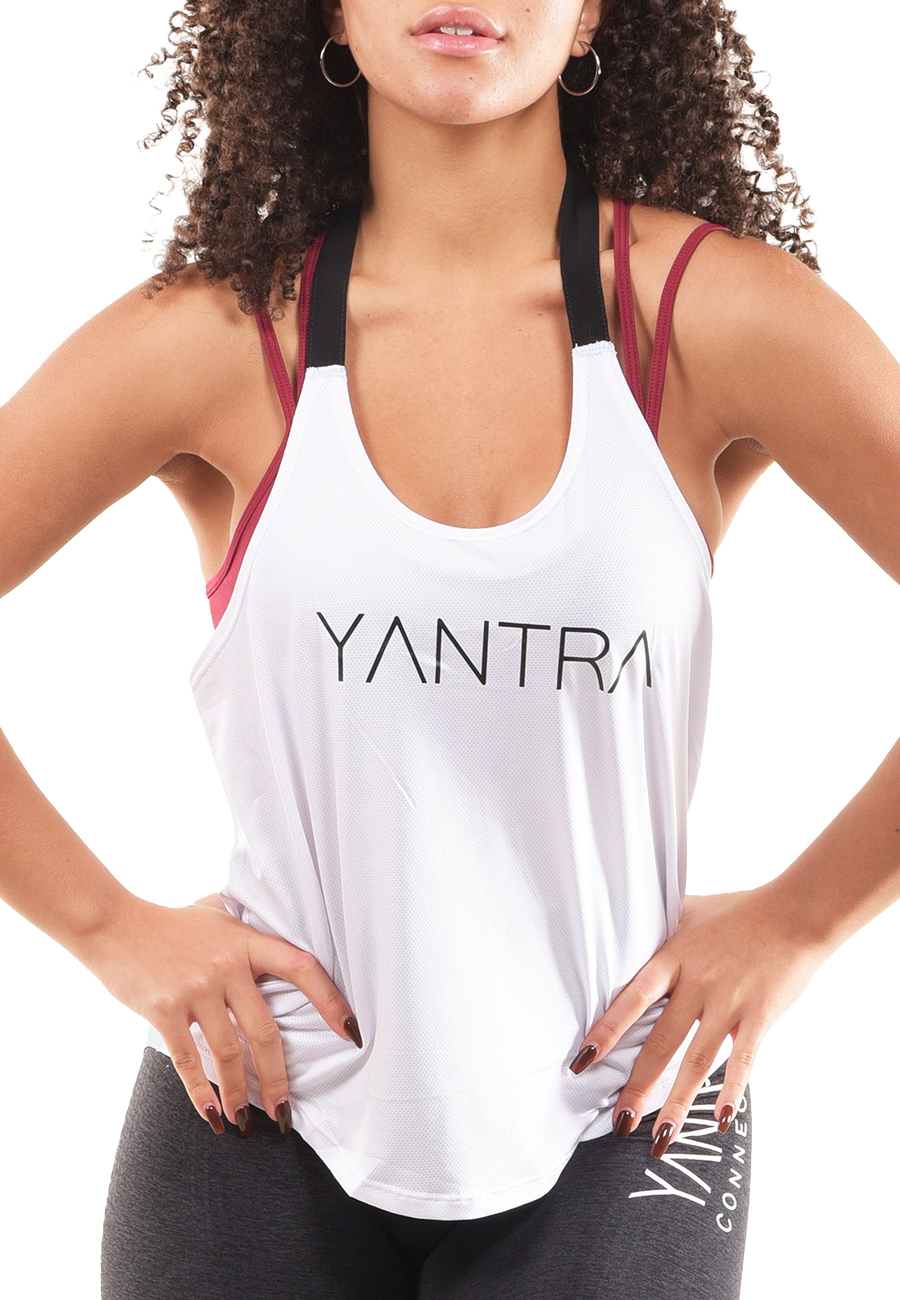 EVOLUTION Stringer