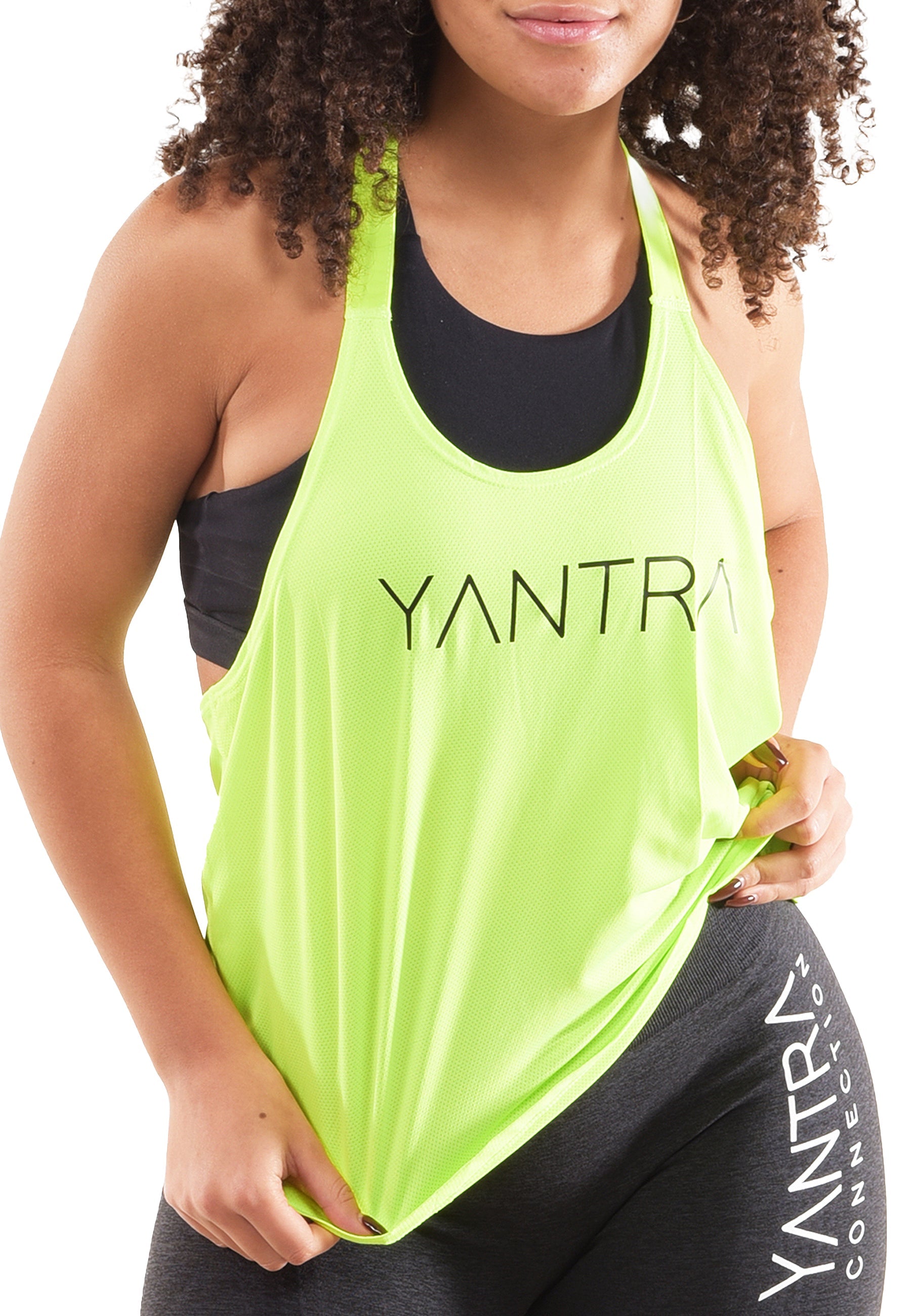 EVOLUTION Stringer