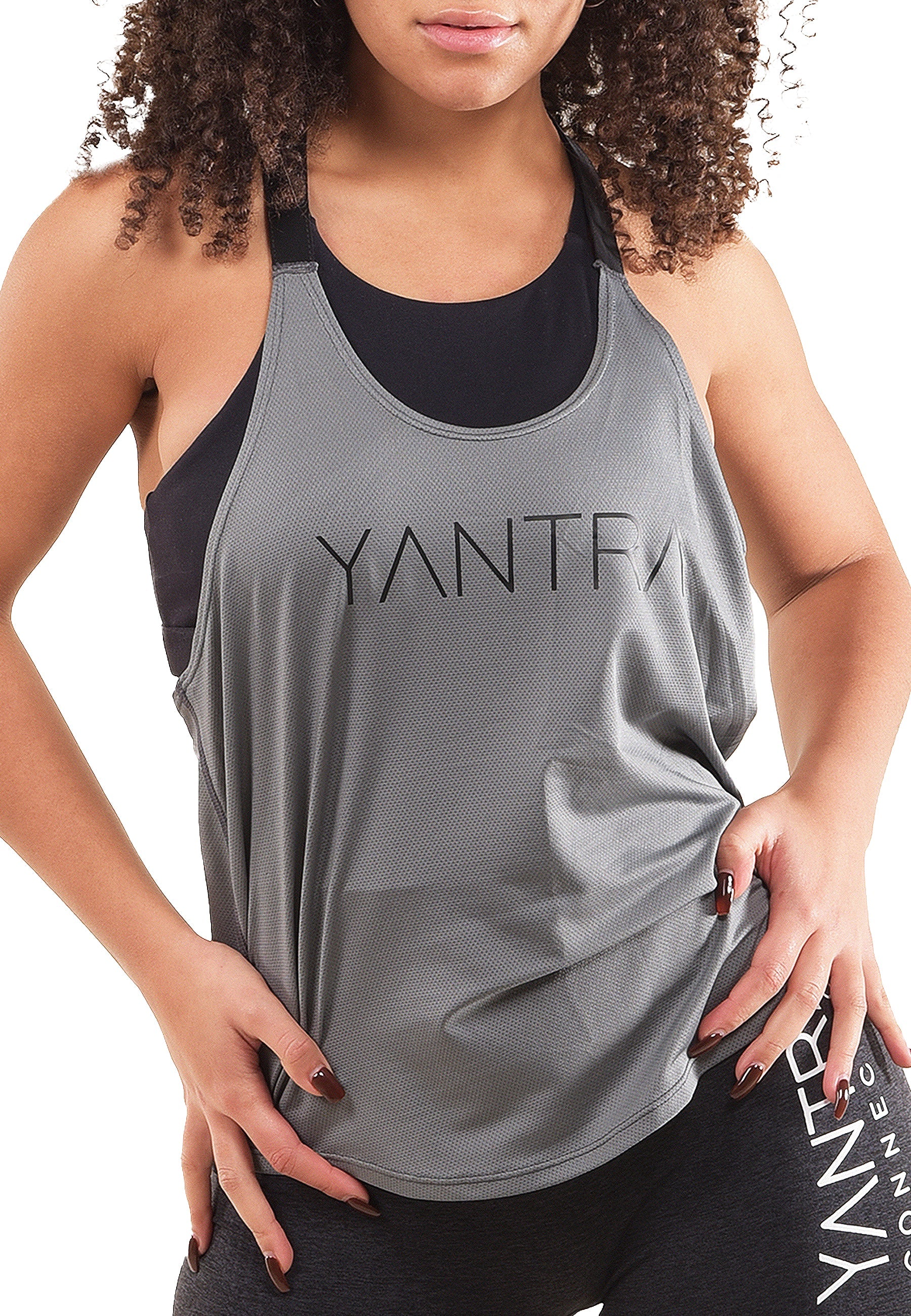 EVOLUTION Stringer
