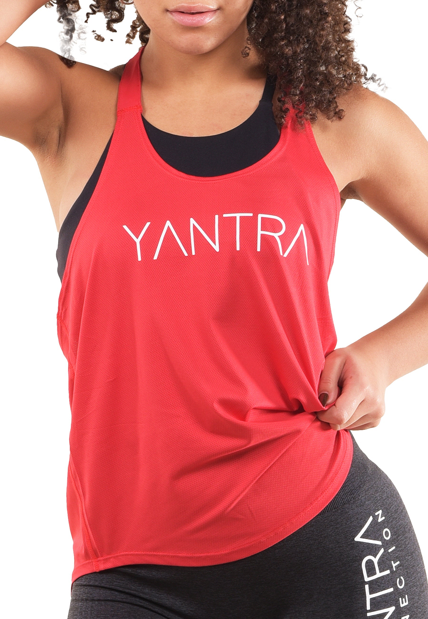 EVOLUTION Stringer