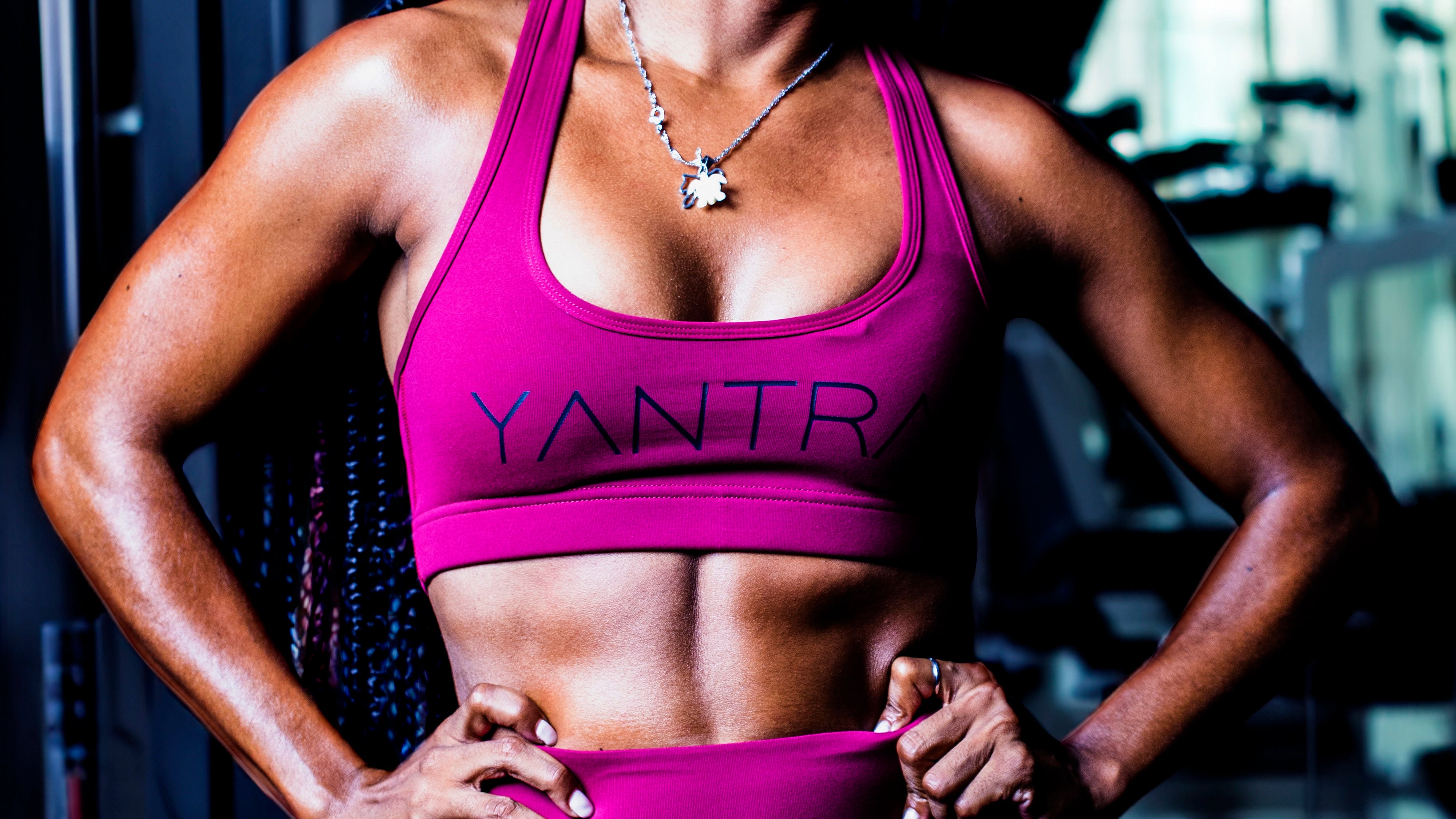 YantraConnection