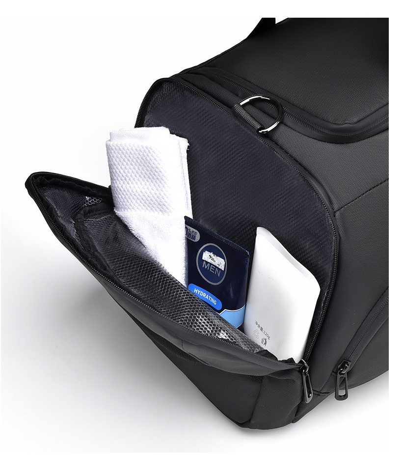 TRAINING BAG
