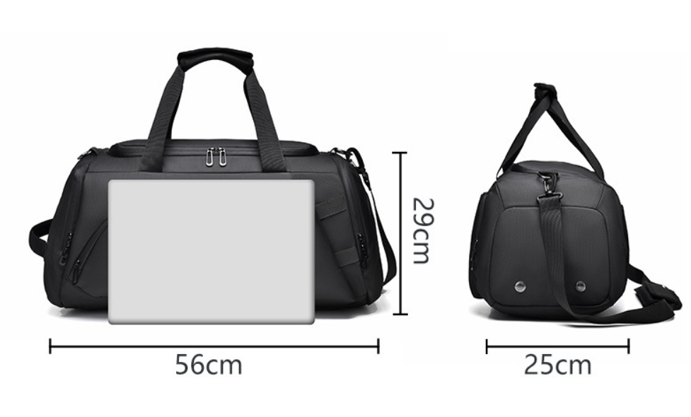 TRAINING BAG