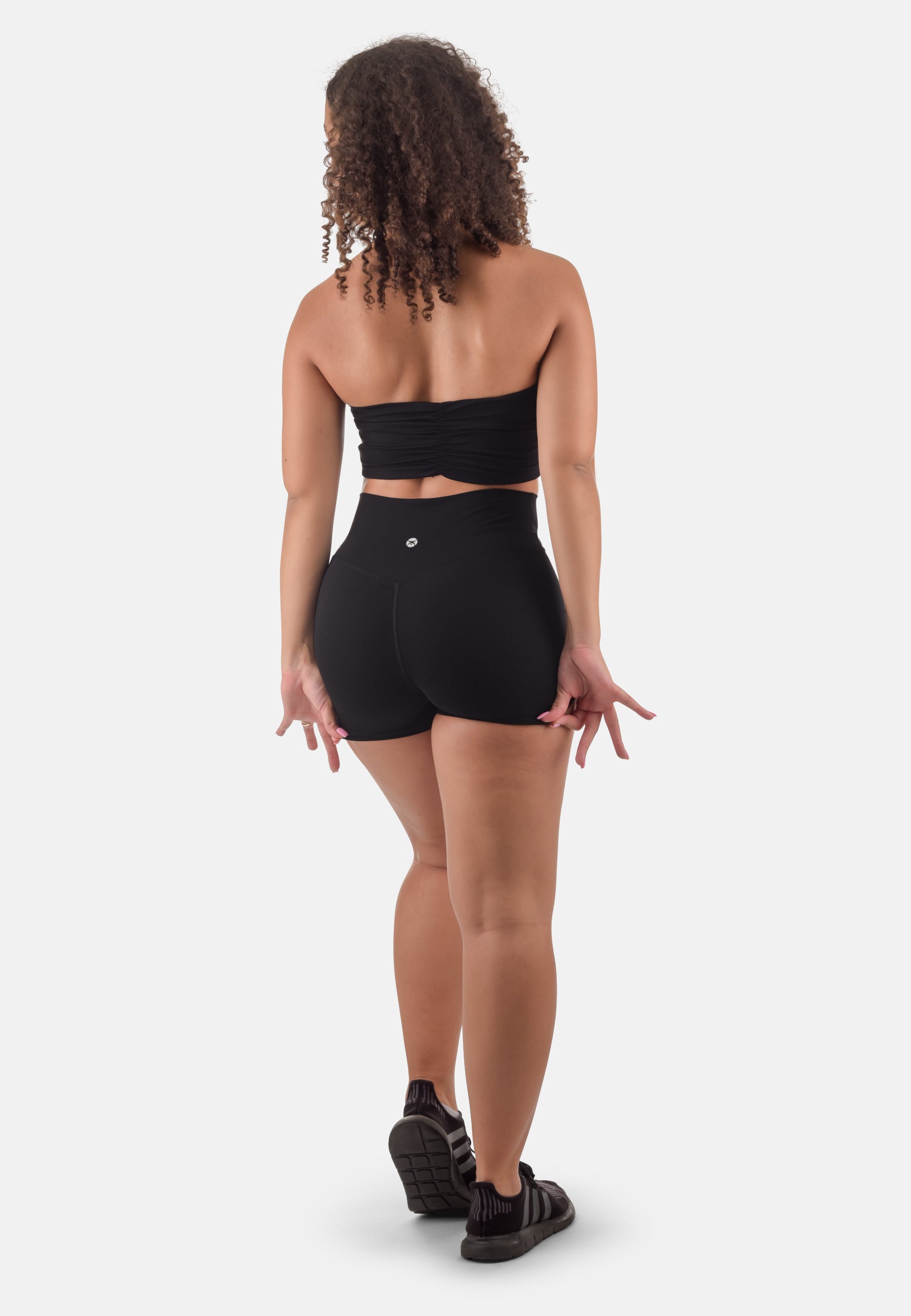 WARRIORS shorts