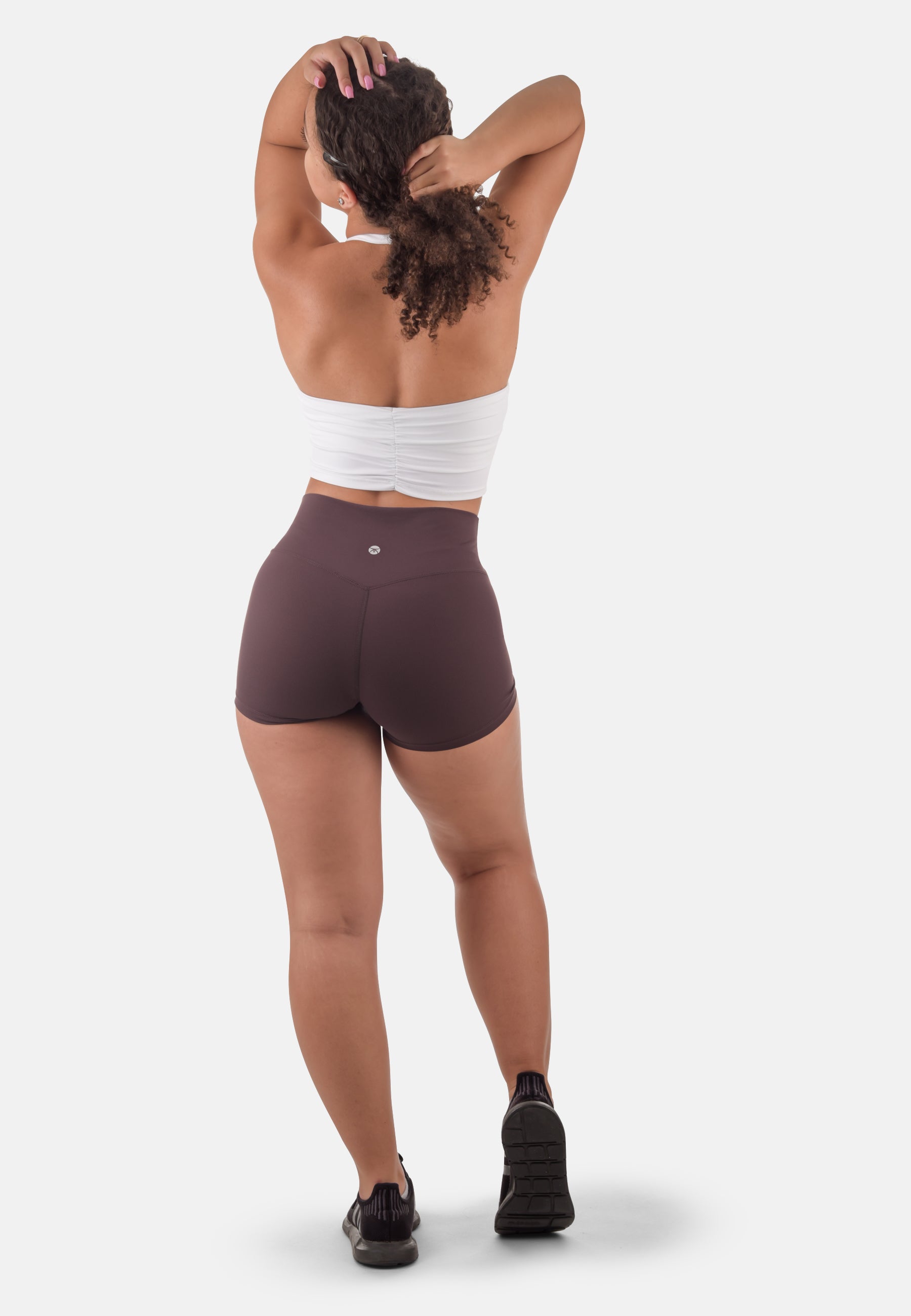 WARRIORS shorts