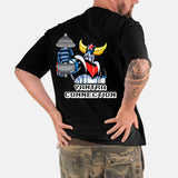 GOLDORAK T-shirt