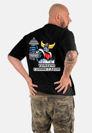 GOLDORAK T-shirt