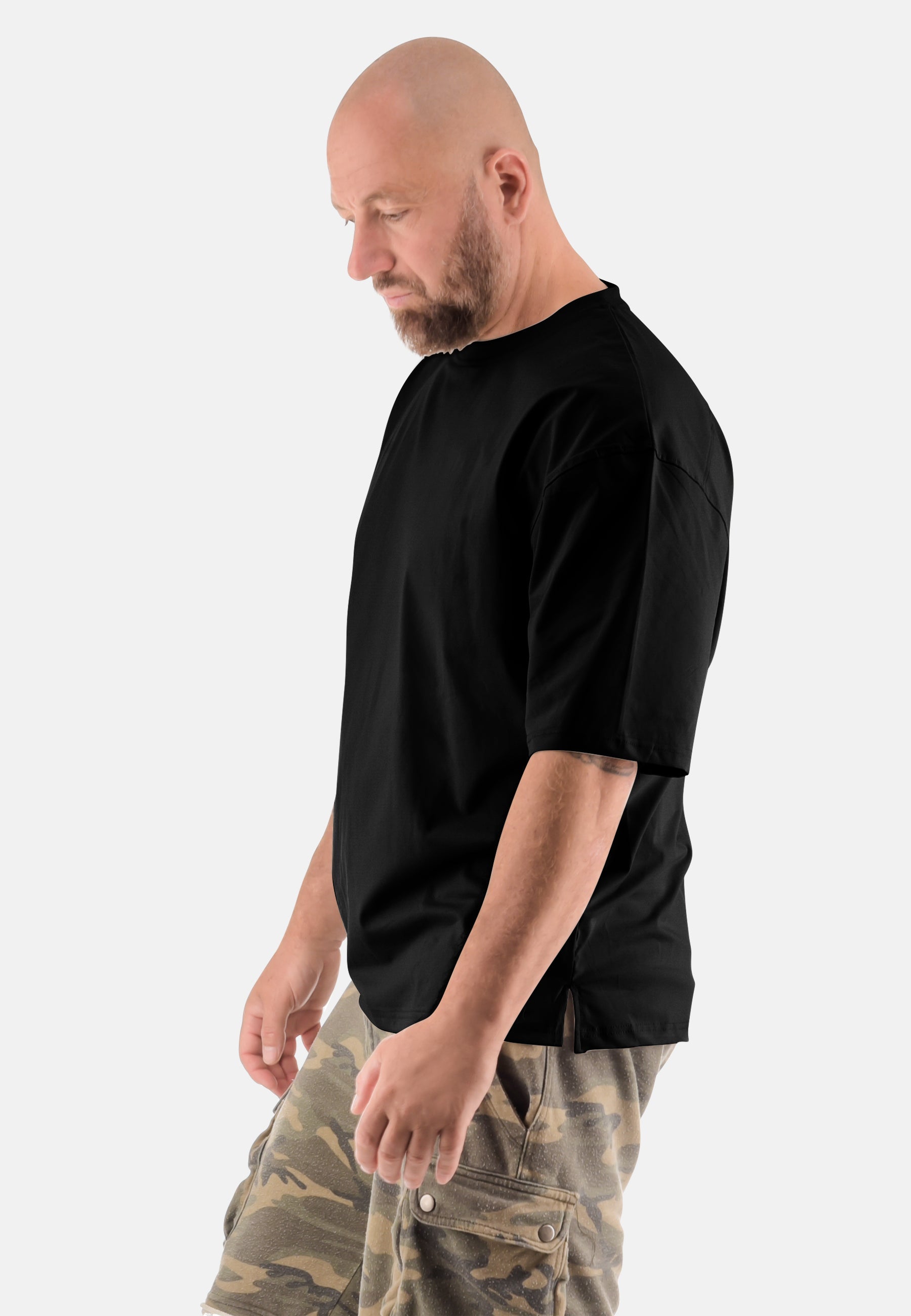 GOLDORAK T-shirt