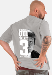 STEVE AUSTIN T-shirt