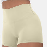 WARRIORS shorts