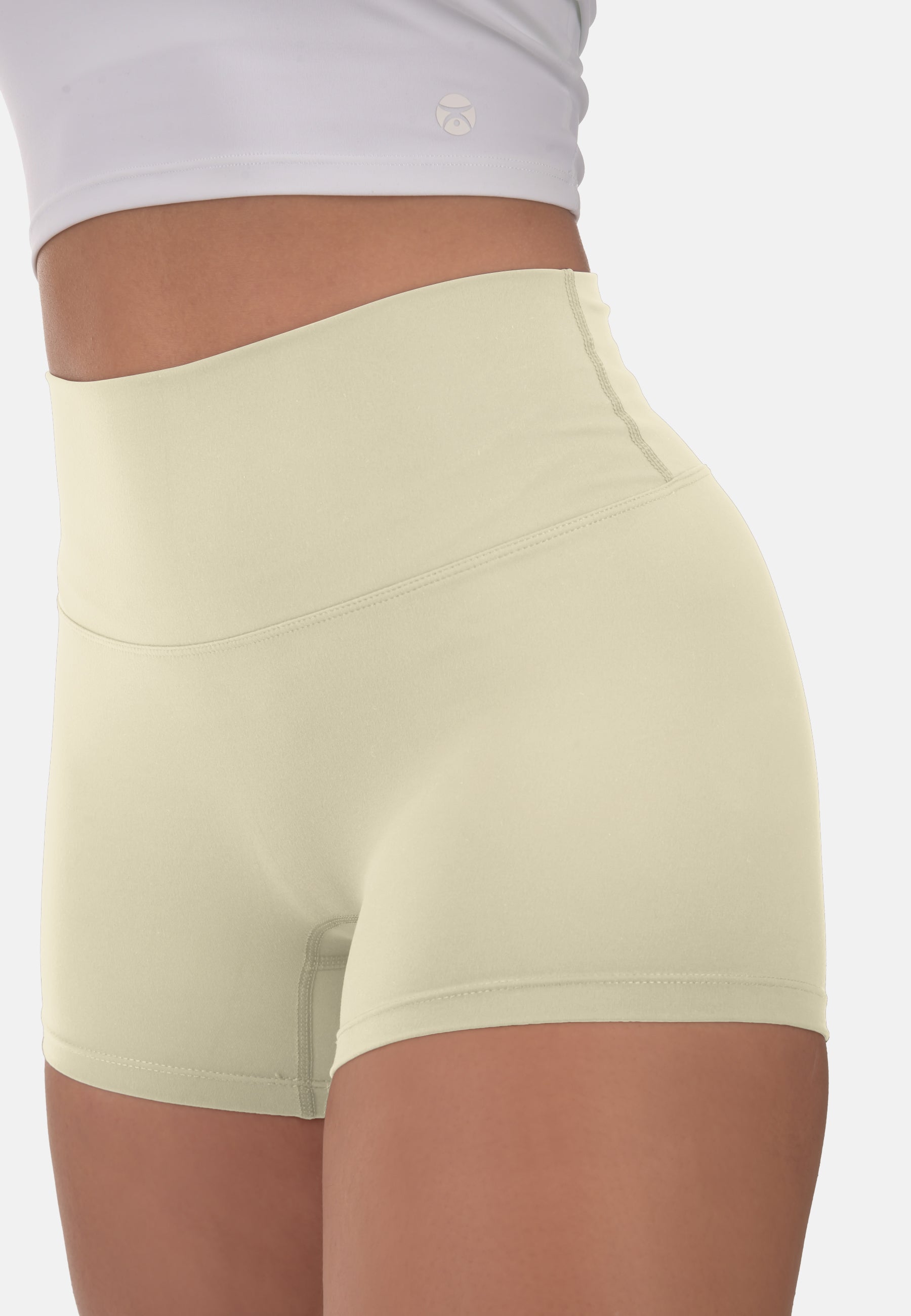 WARRIORS shorts