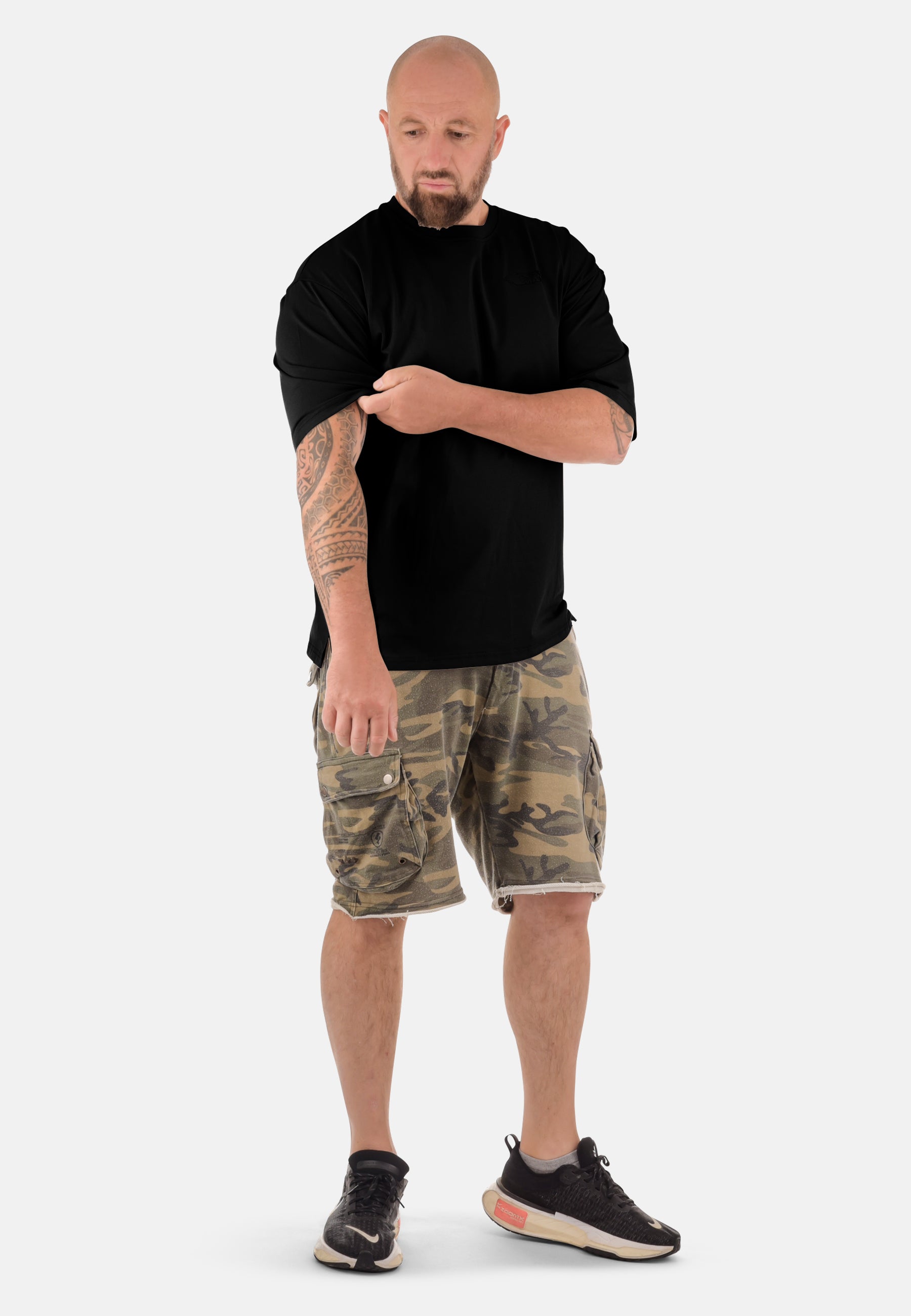 GOLDORAK T-shirt