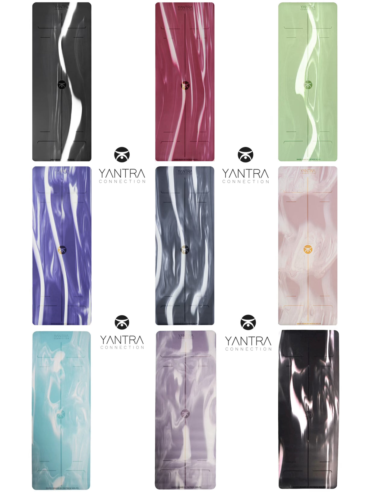 YANTRA ECO Mat