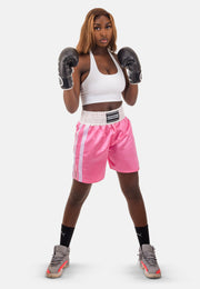 PINK Boxing Shorts