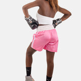 PINK Boxing Shorts