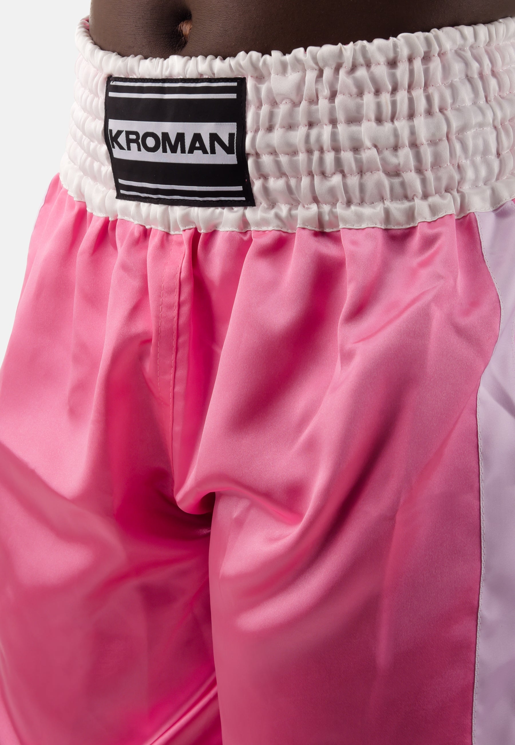 PINK Boxing Shorts