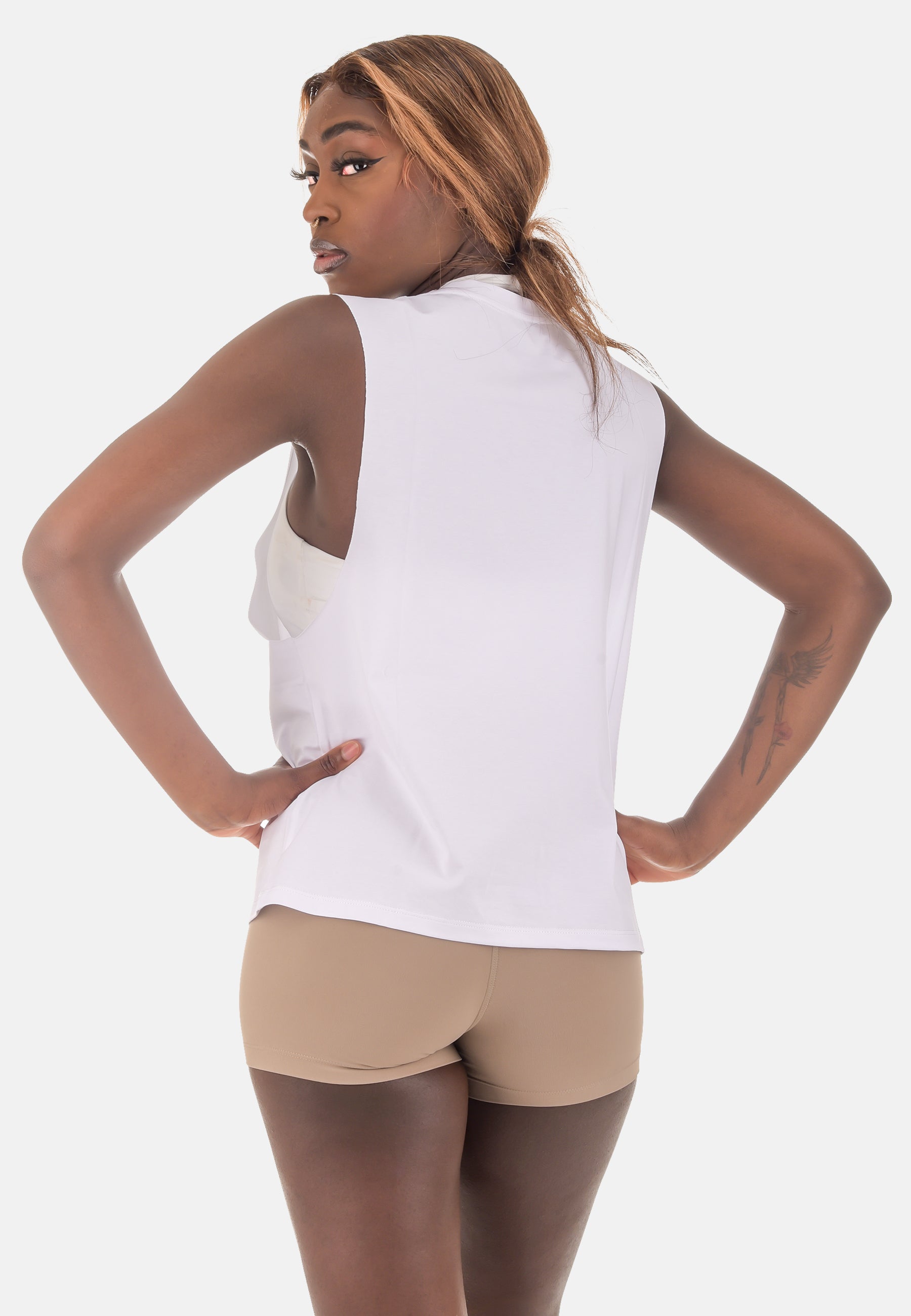 MANDALA Tank Top