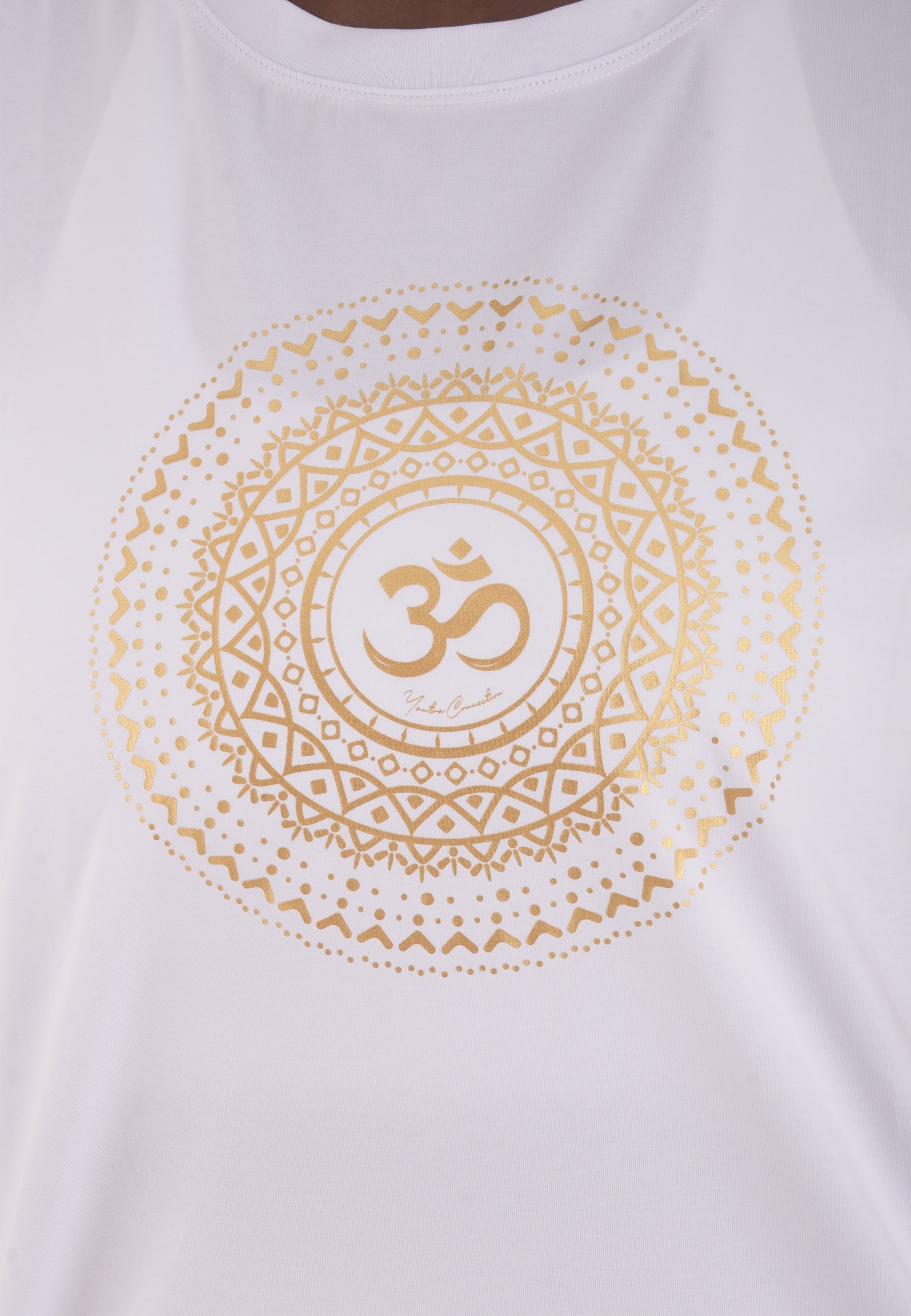 MANDALA Tank Top