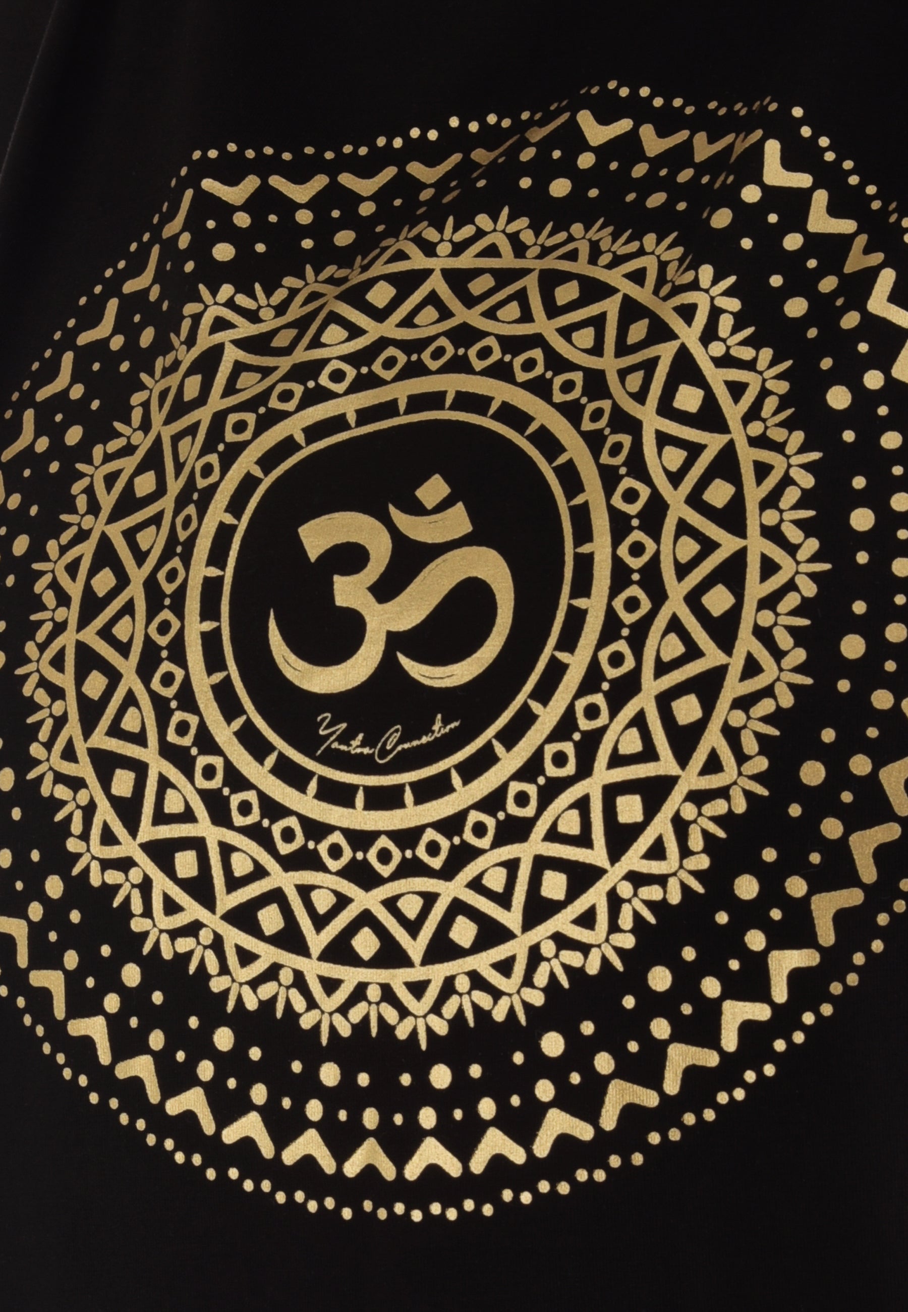 MANDALA Tank Top