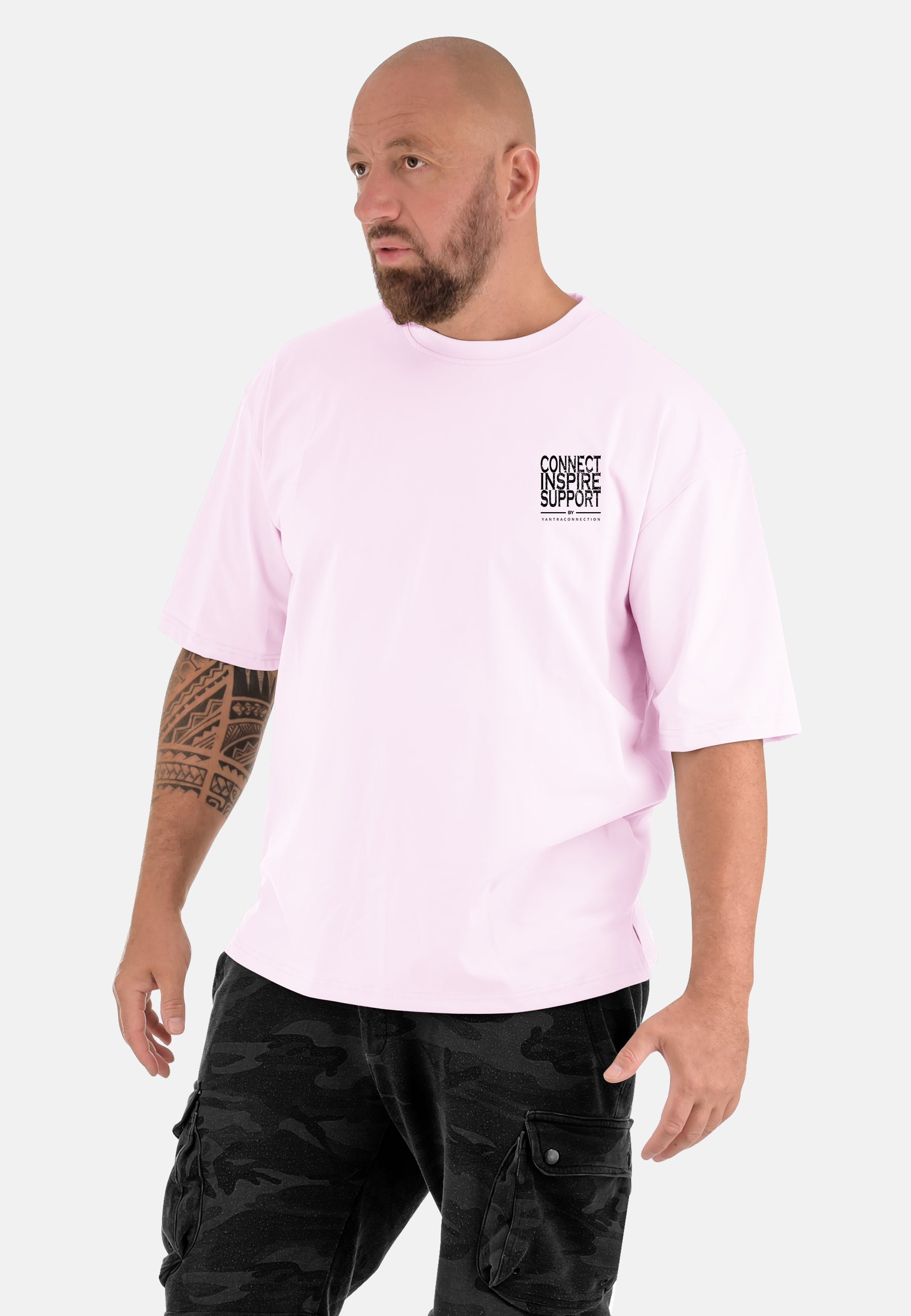 CIS T-shirt