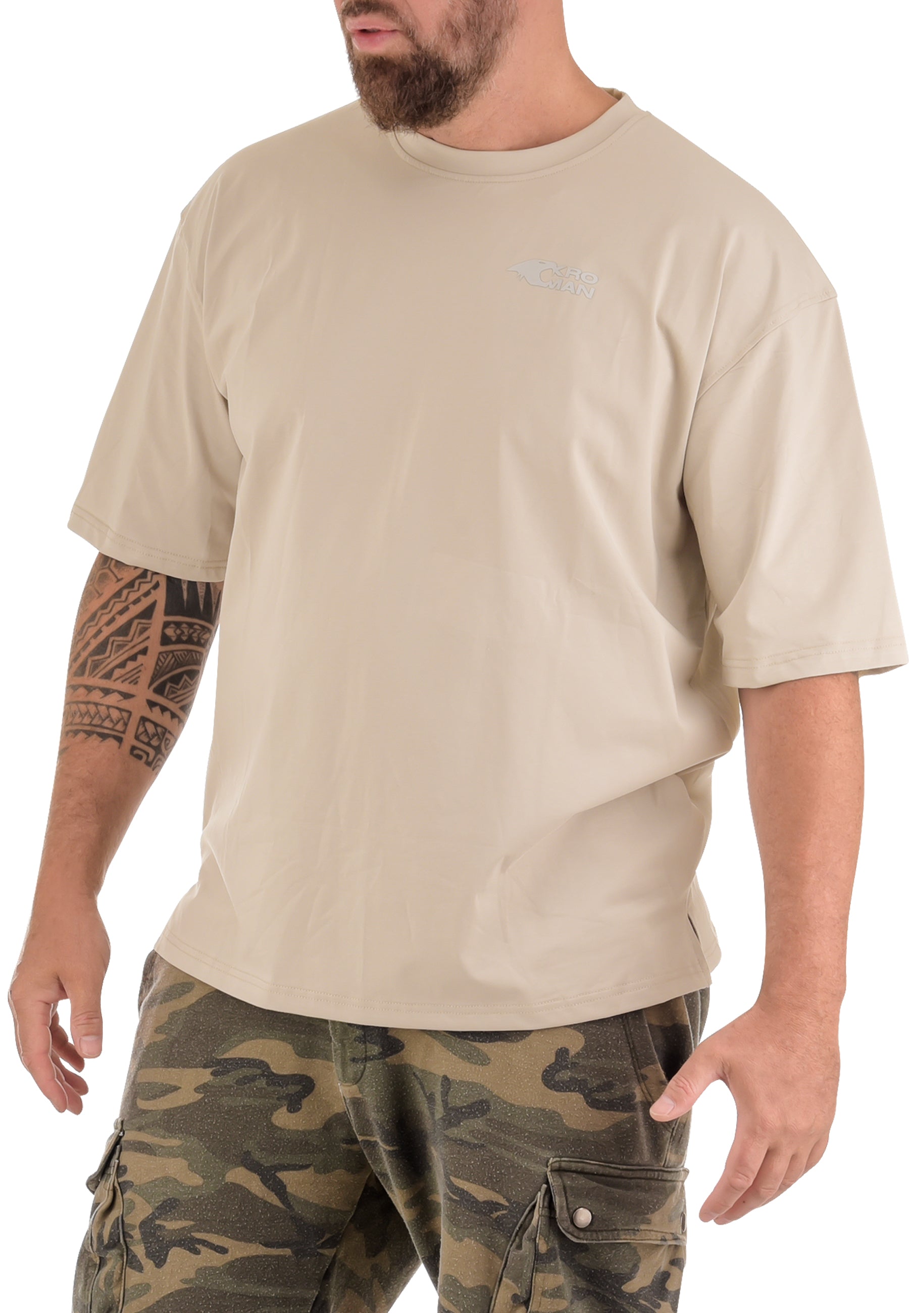 CIS T-shirt