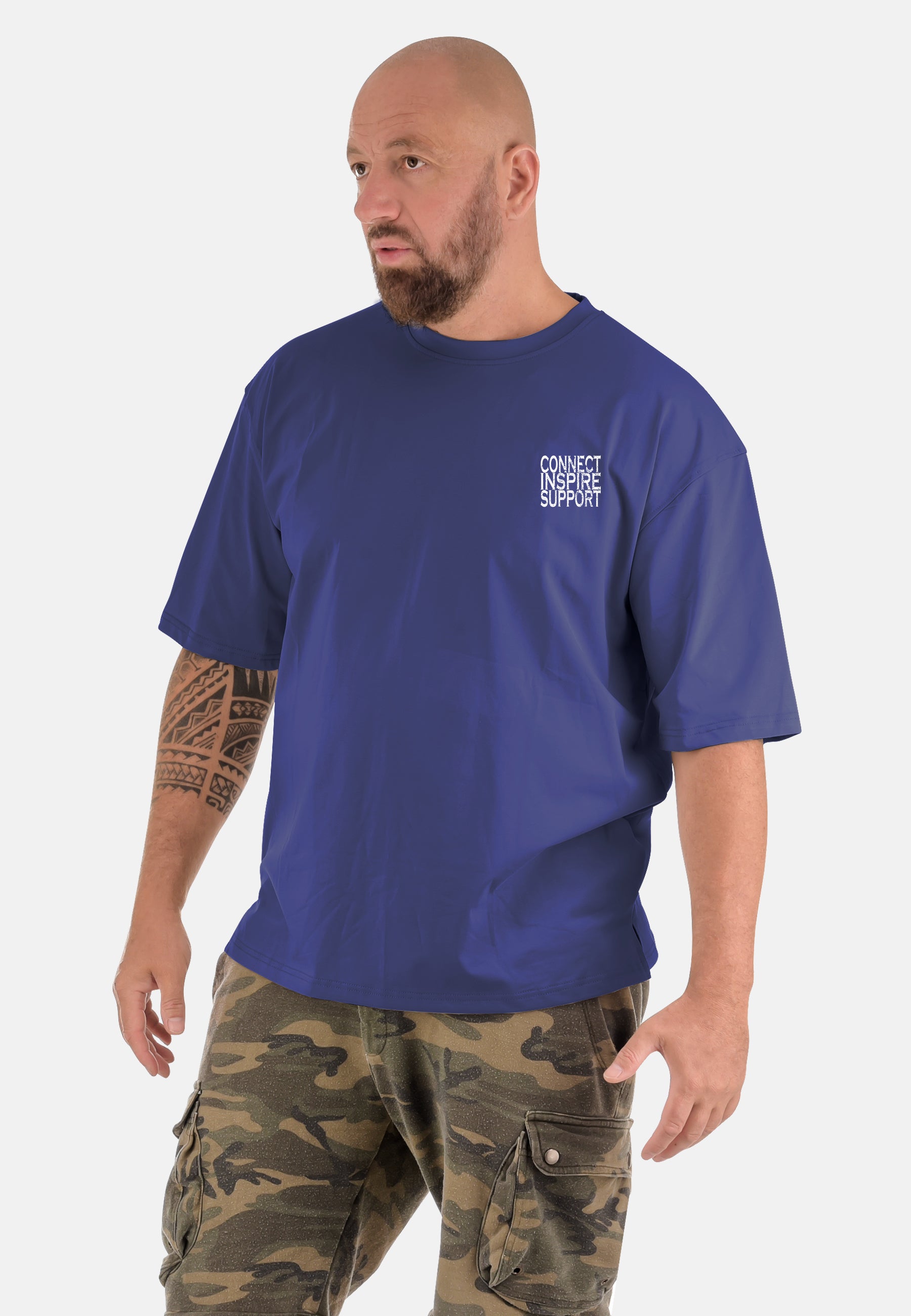 CIS T-shirt