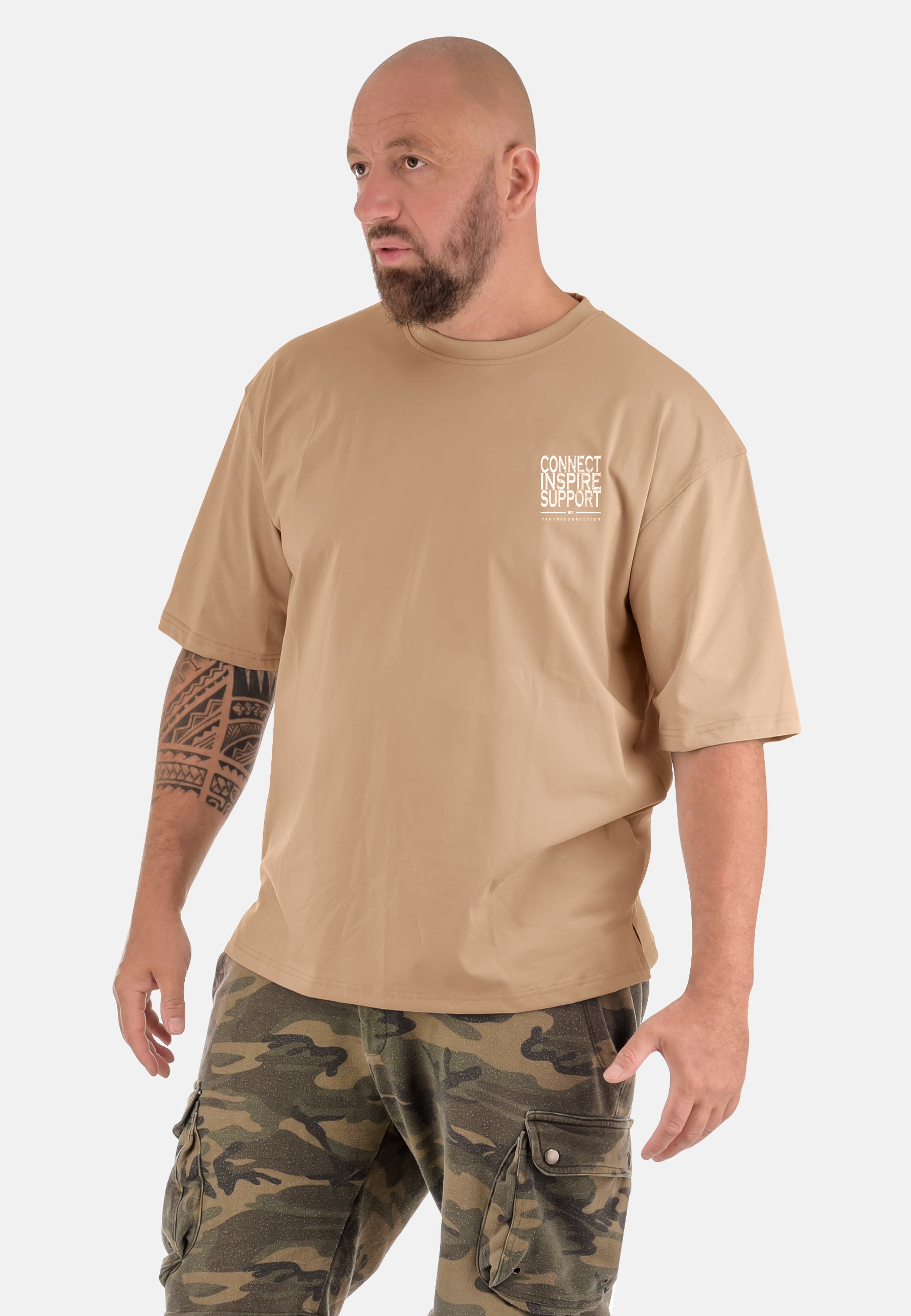 CIS T-shirt