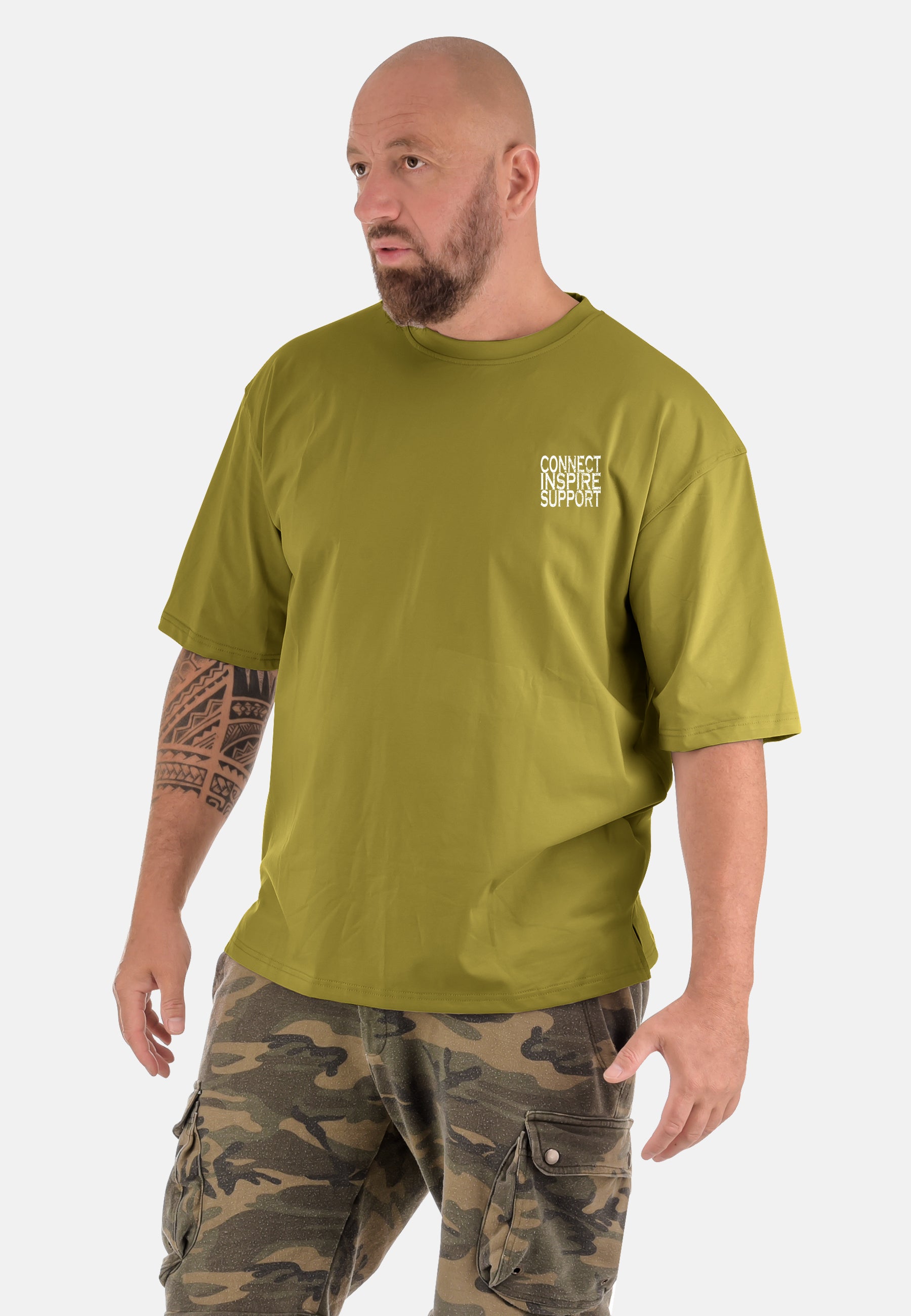 CIS T-shirt