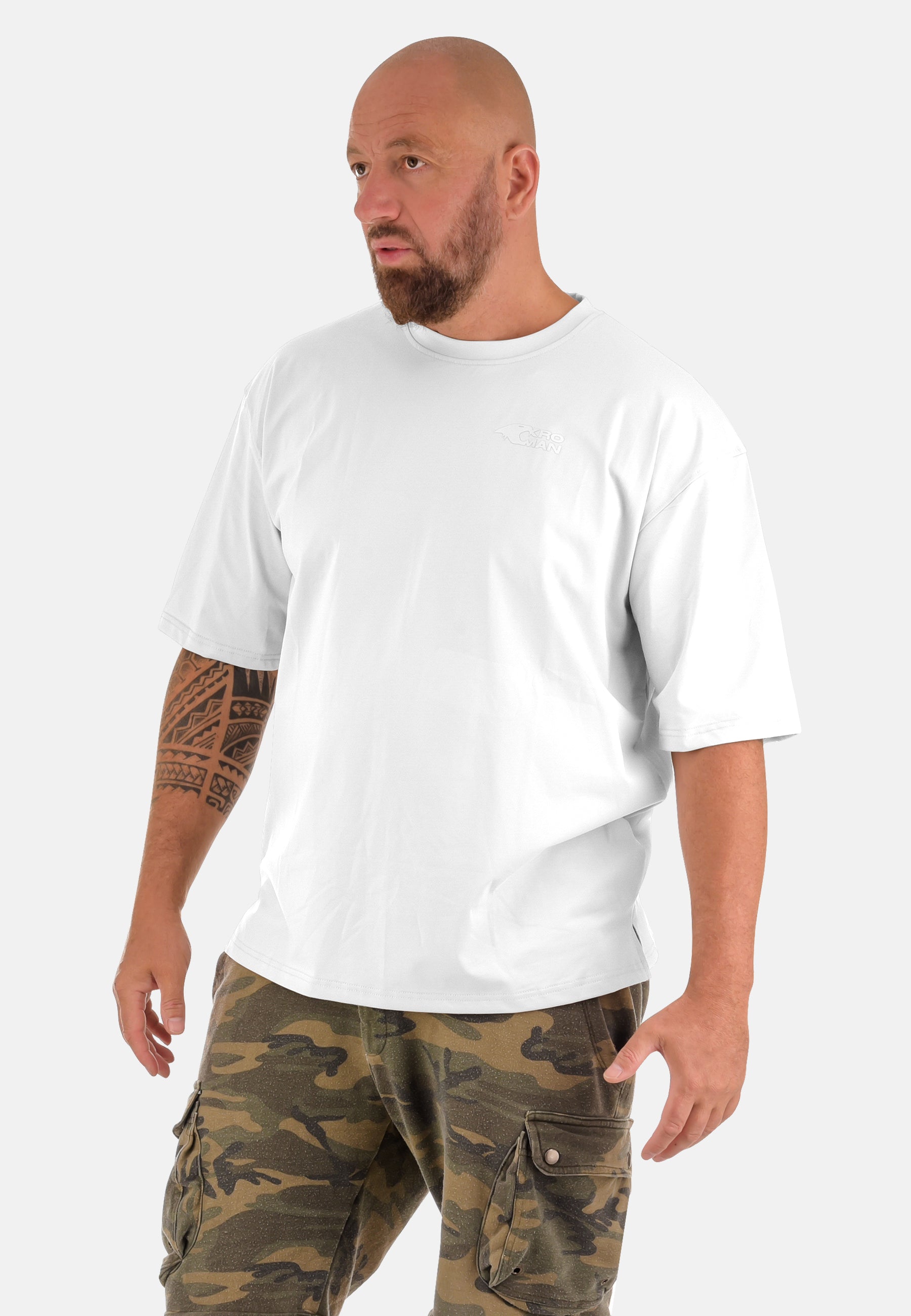 GOLDORAK T-shirt
