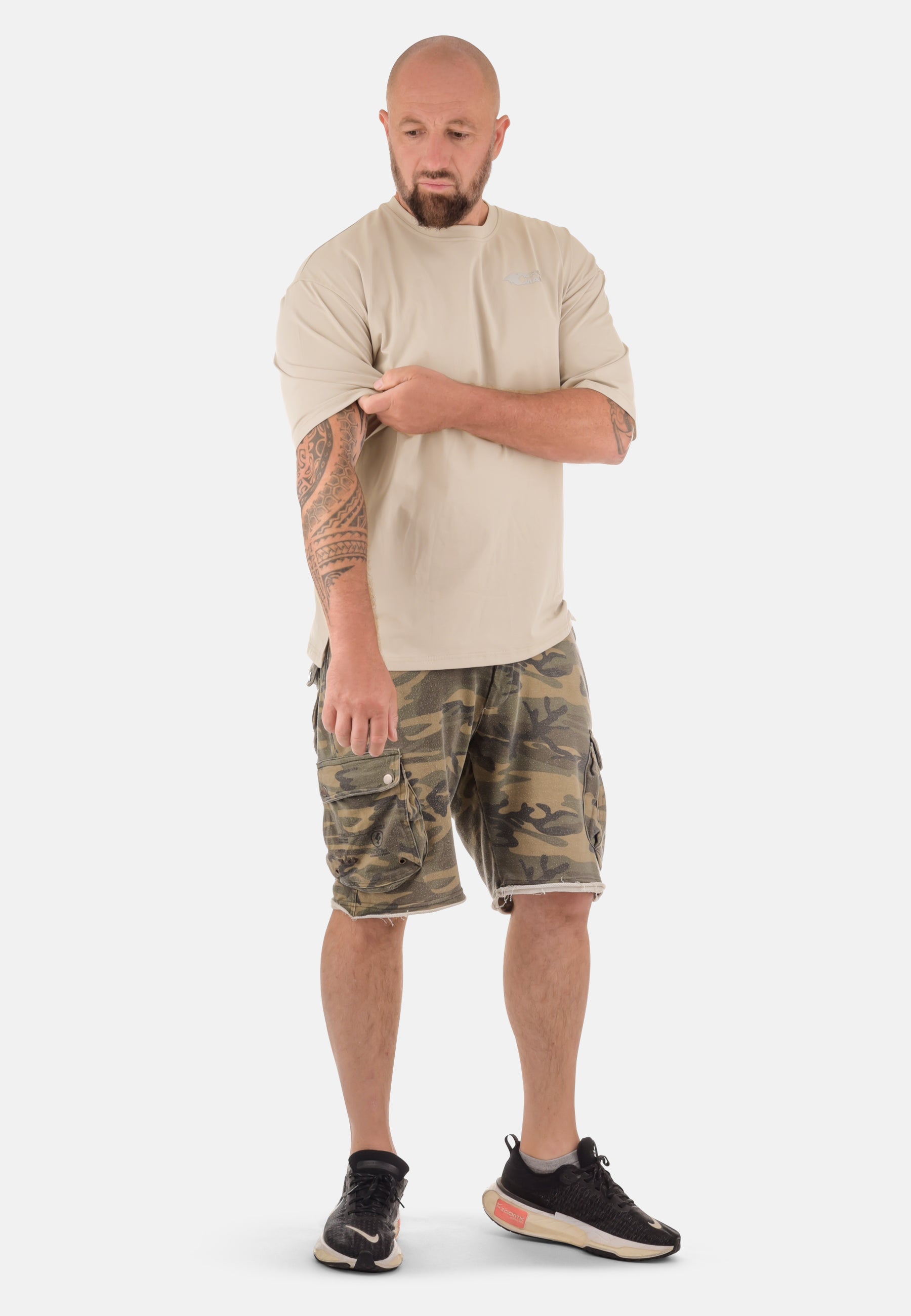CIS T-shirt