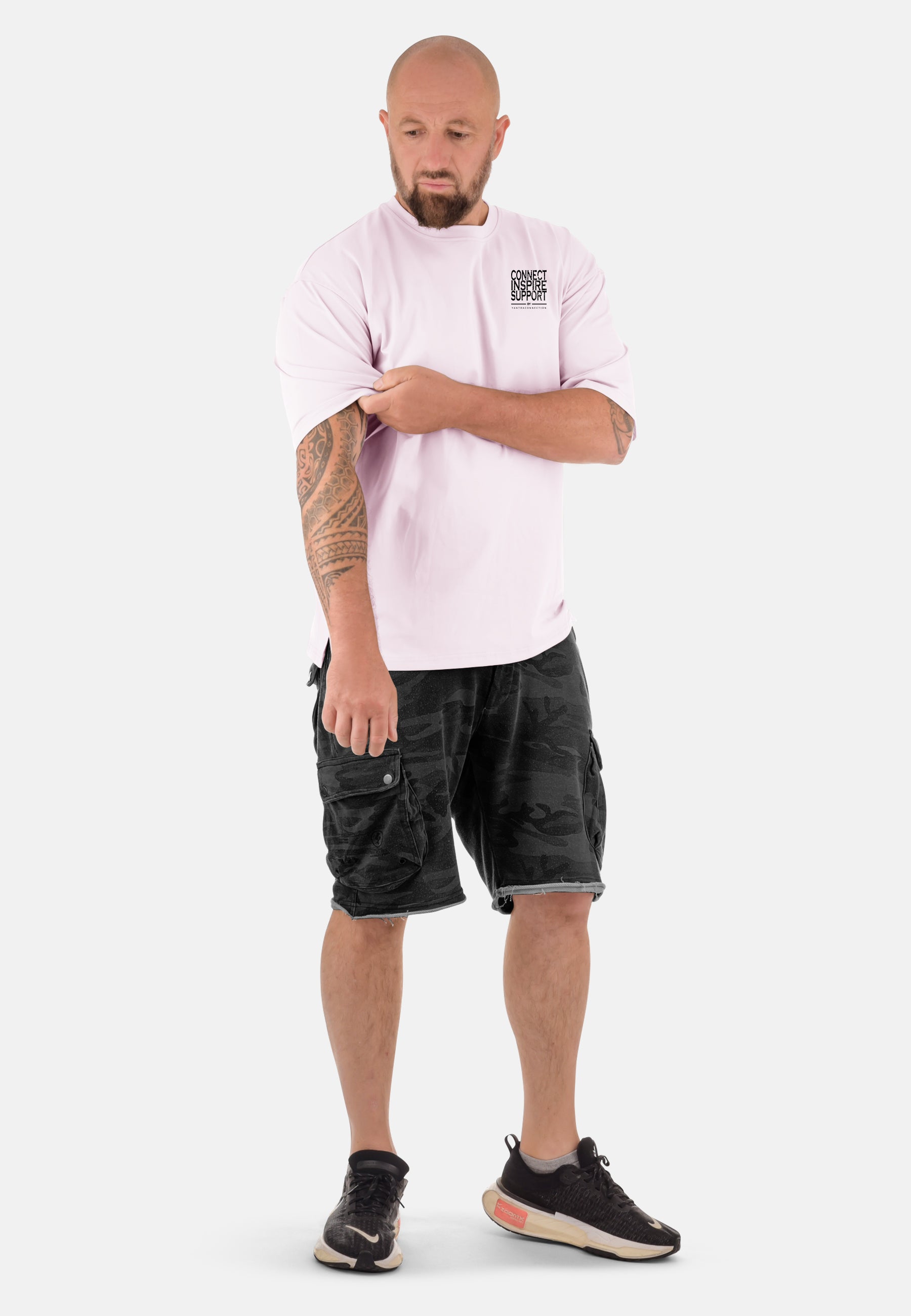 CIS T-shirt