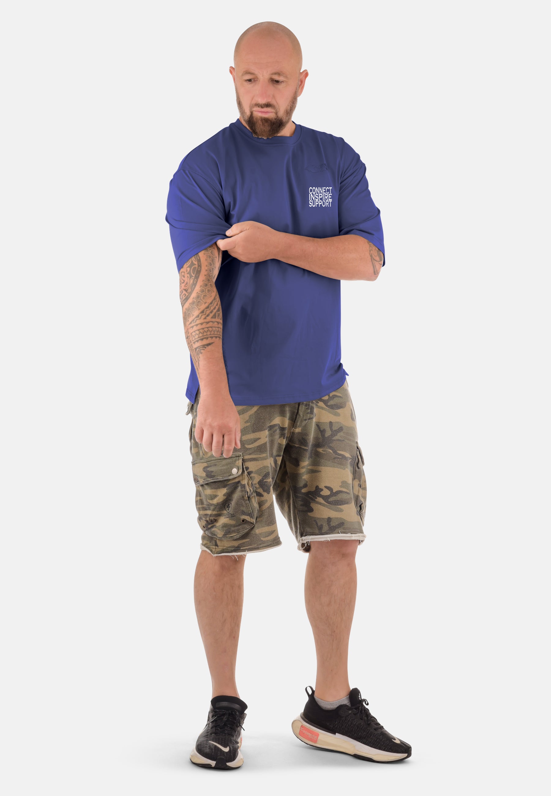 CIS T-shirt
