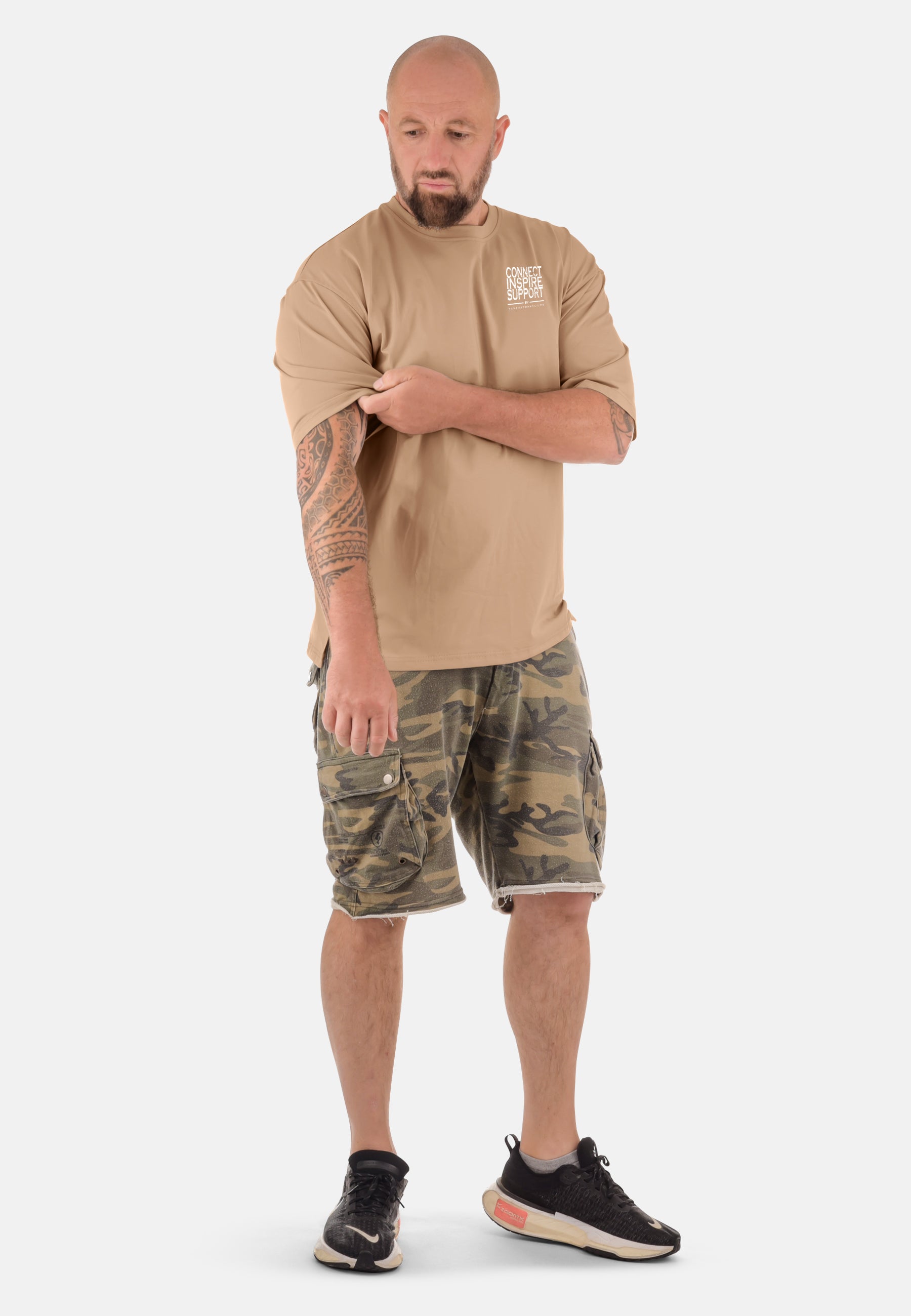 CIS T-shirt