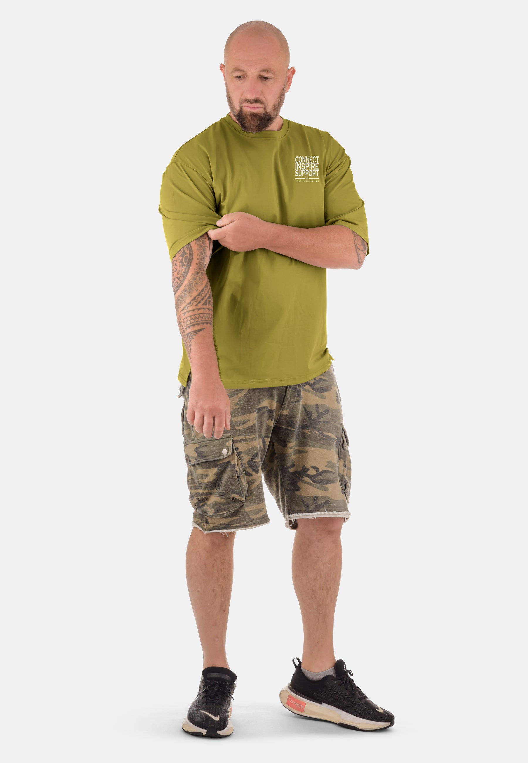CIS T-shirt
