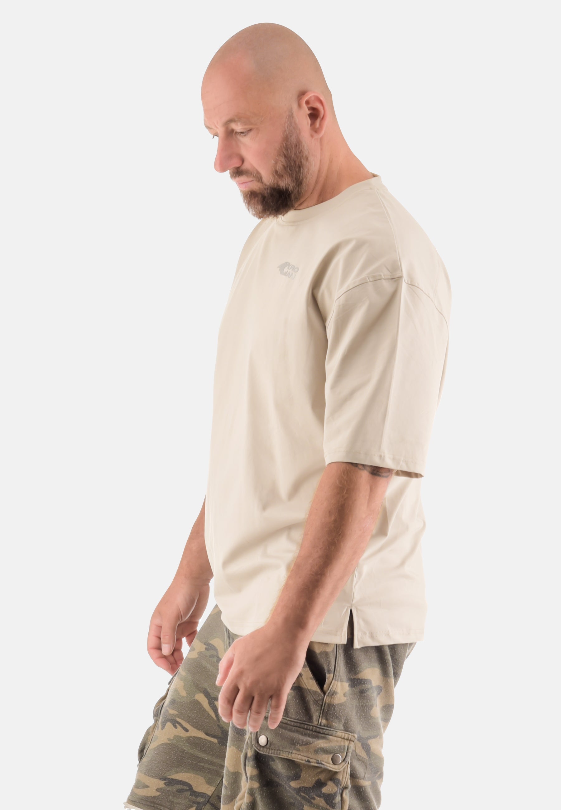 CIS T-shirt