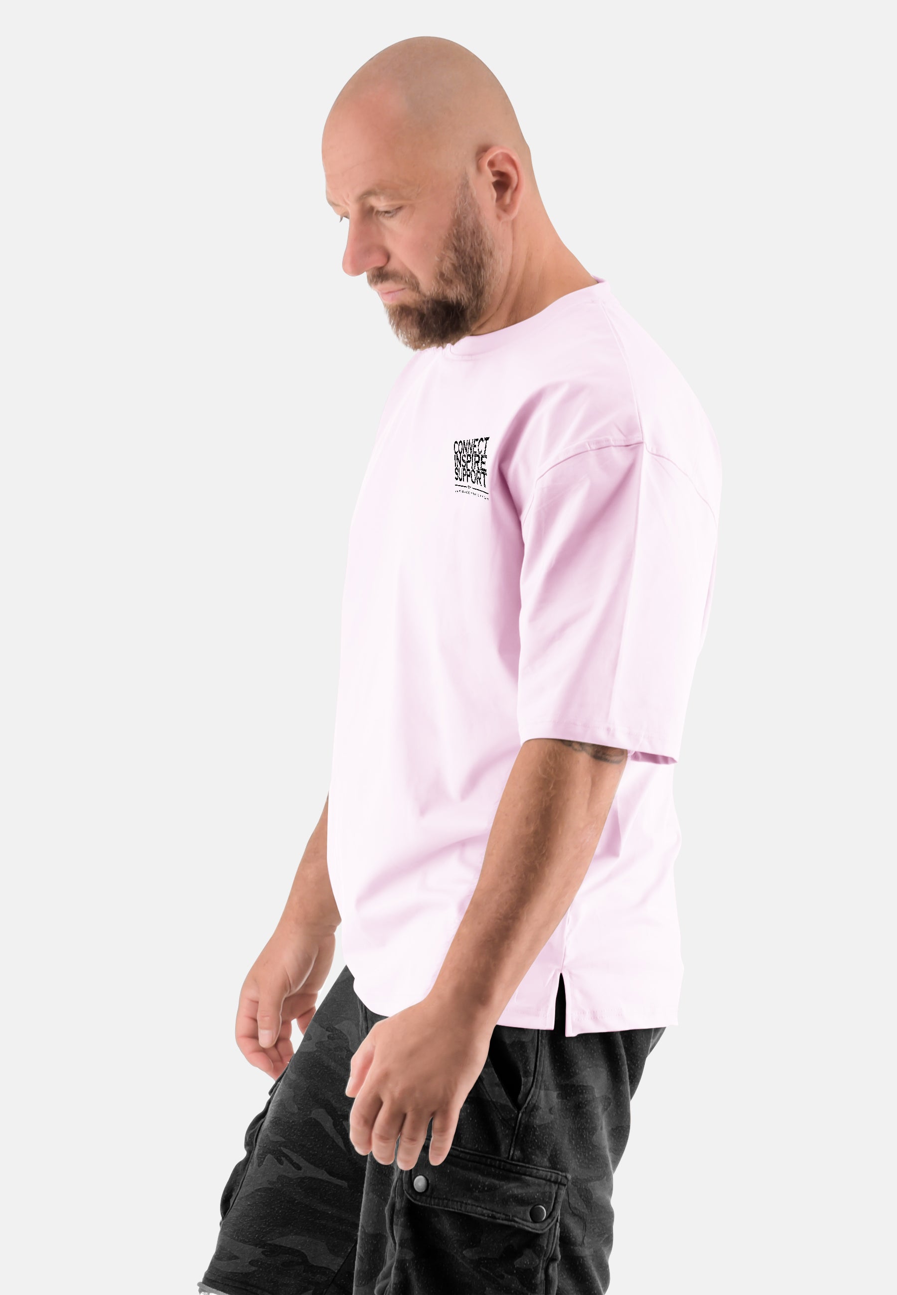 CIS T-shirt