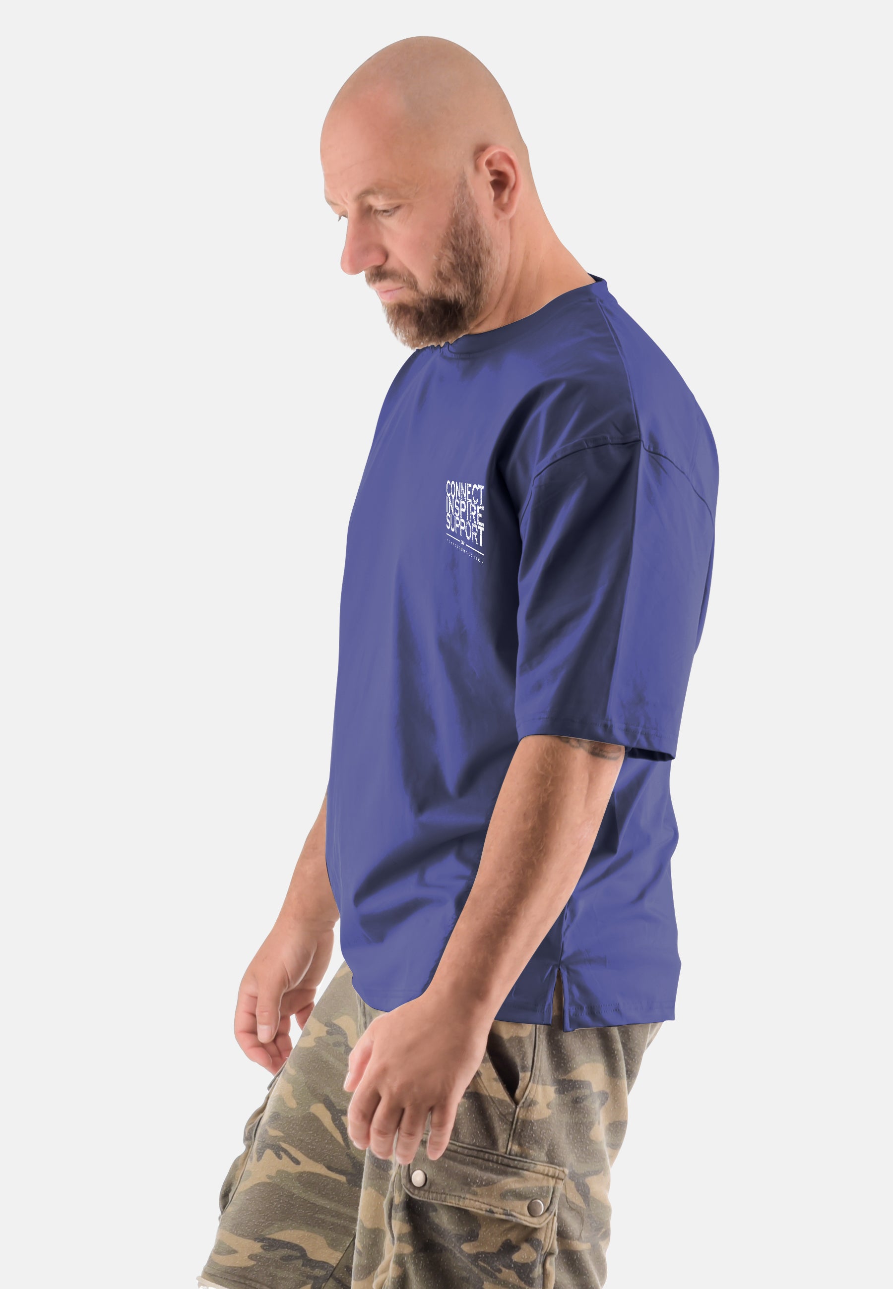 CIS T-shirt