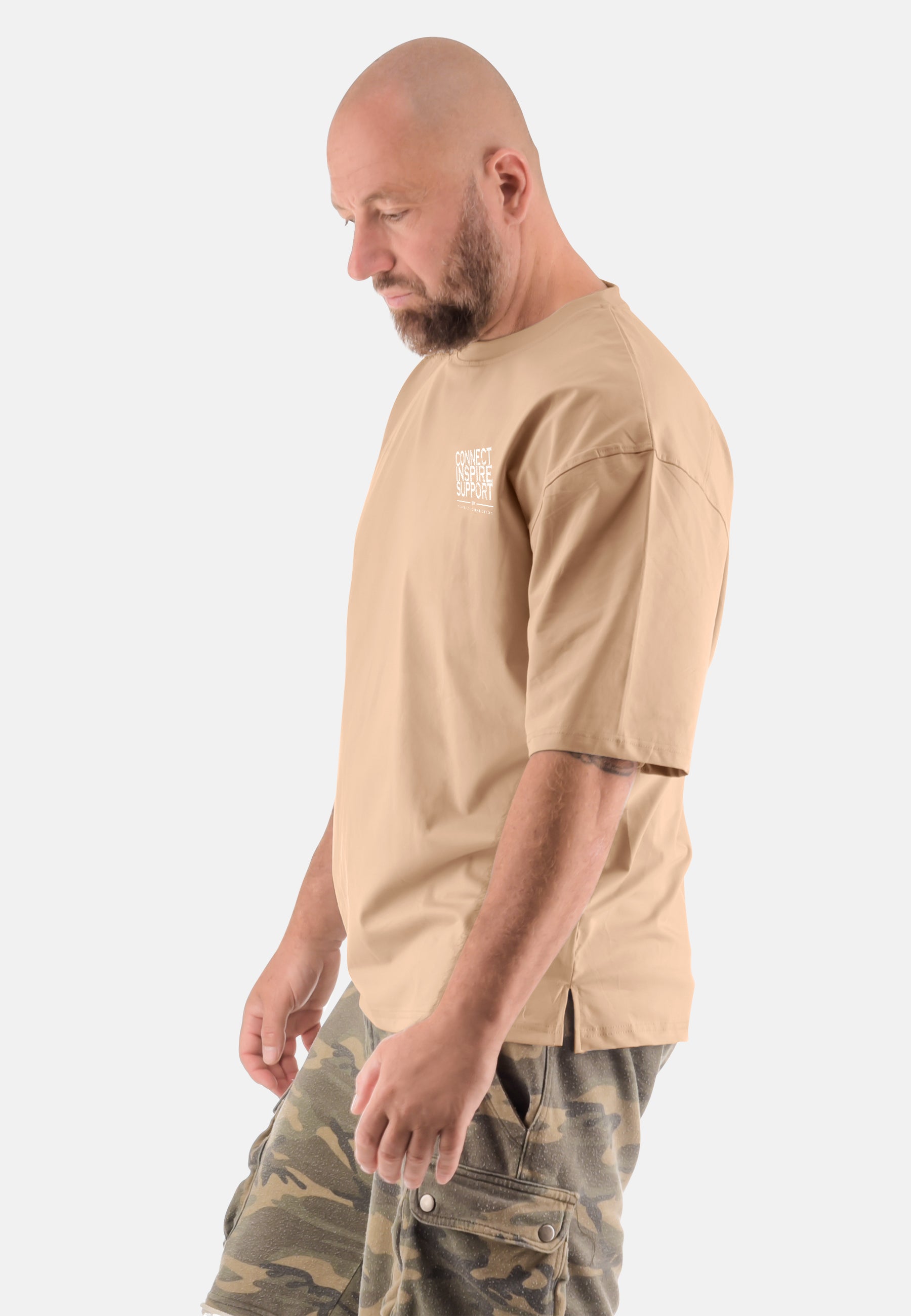 CIS T-shirt