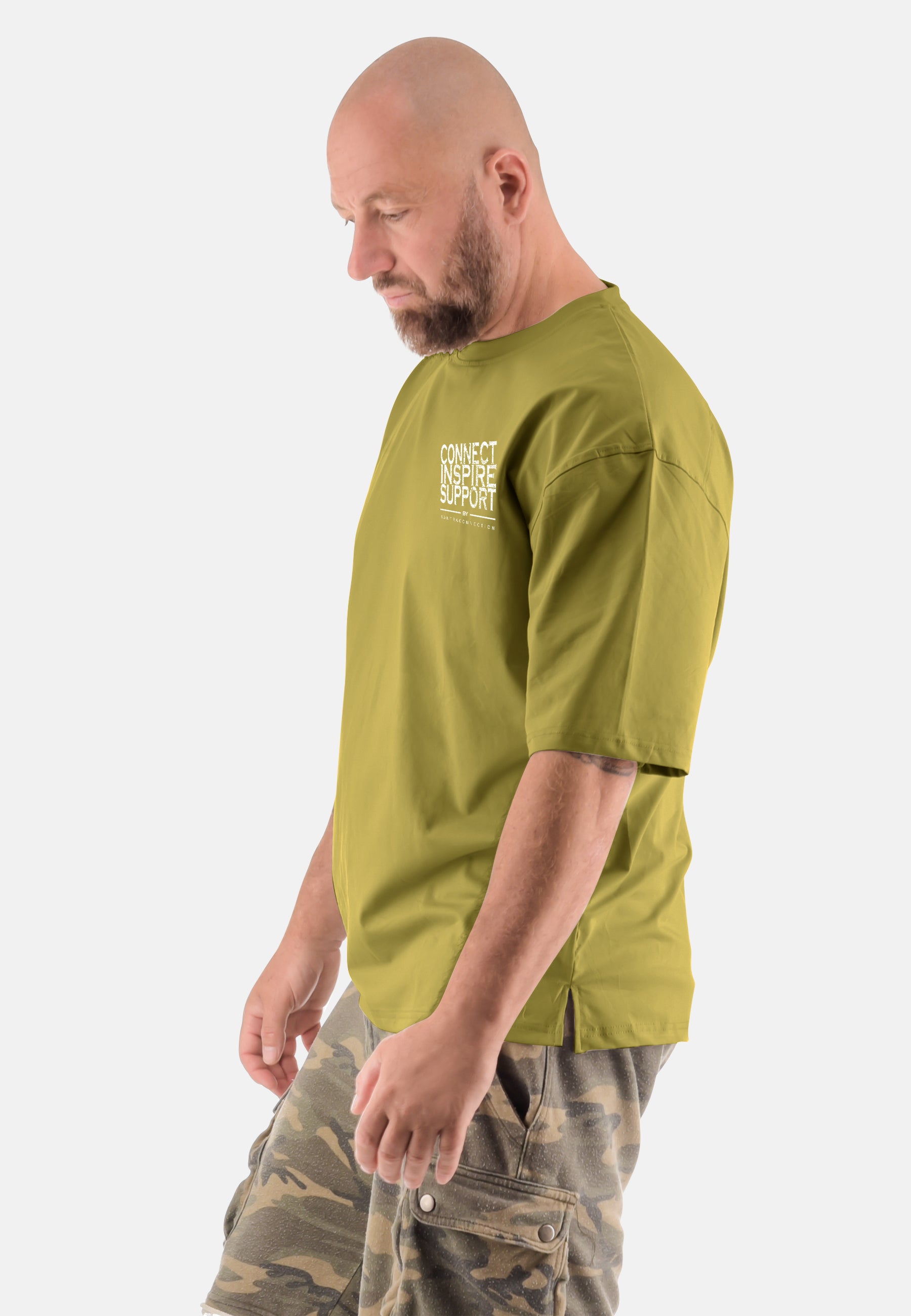 CIS T-shirt