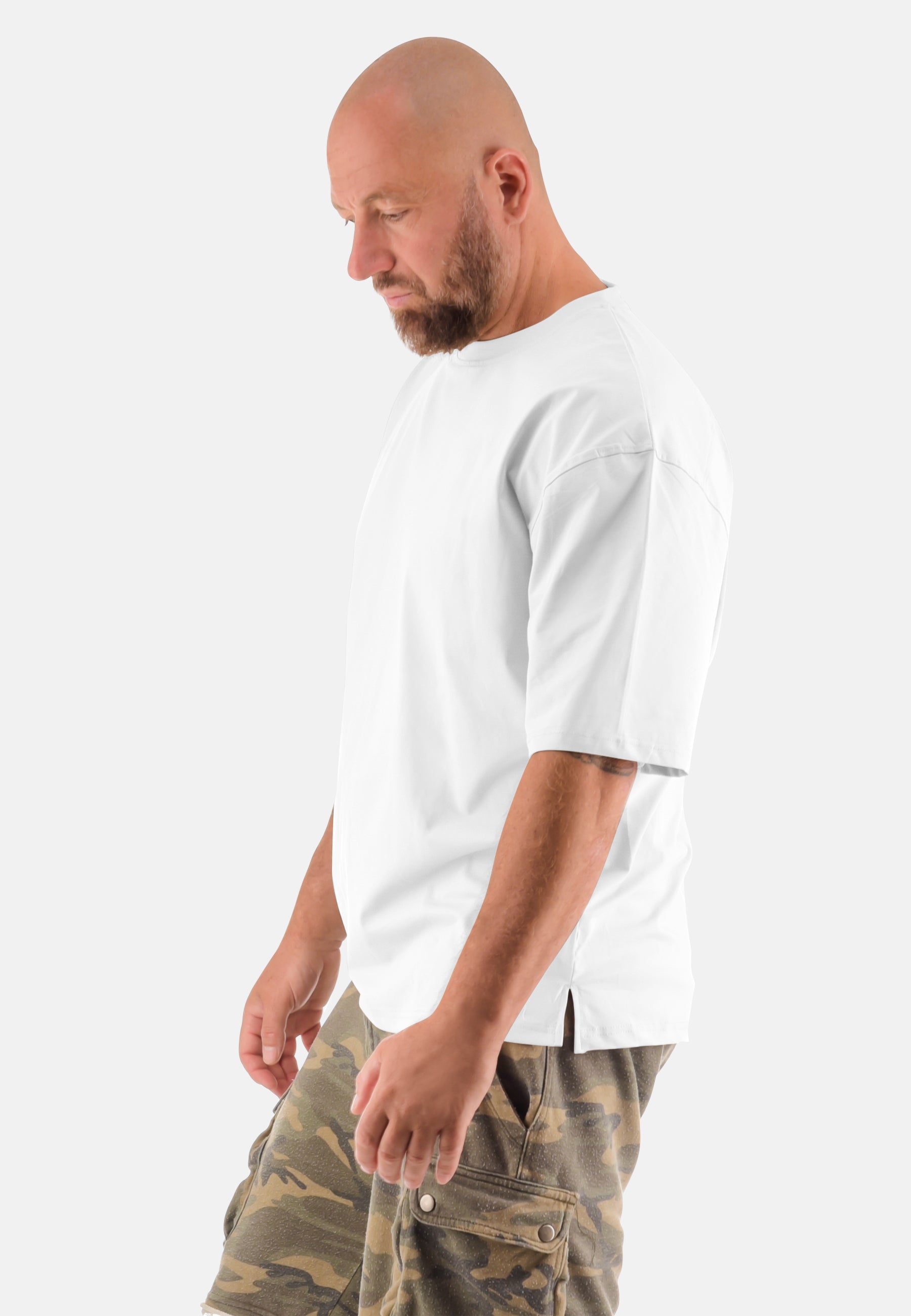 GOLDORAK T-shirt