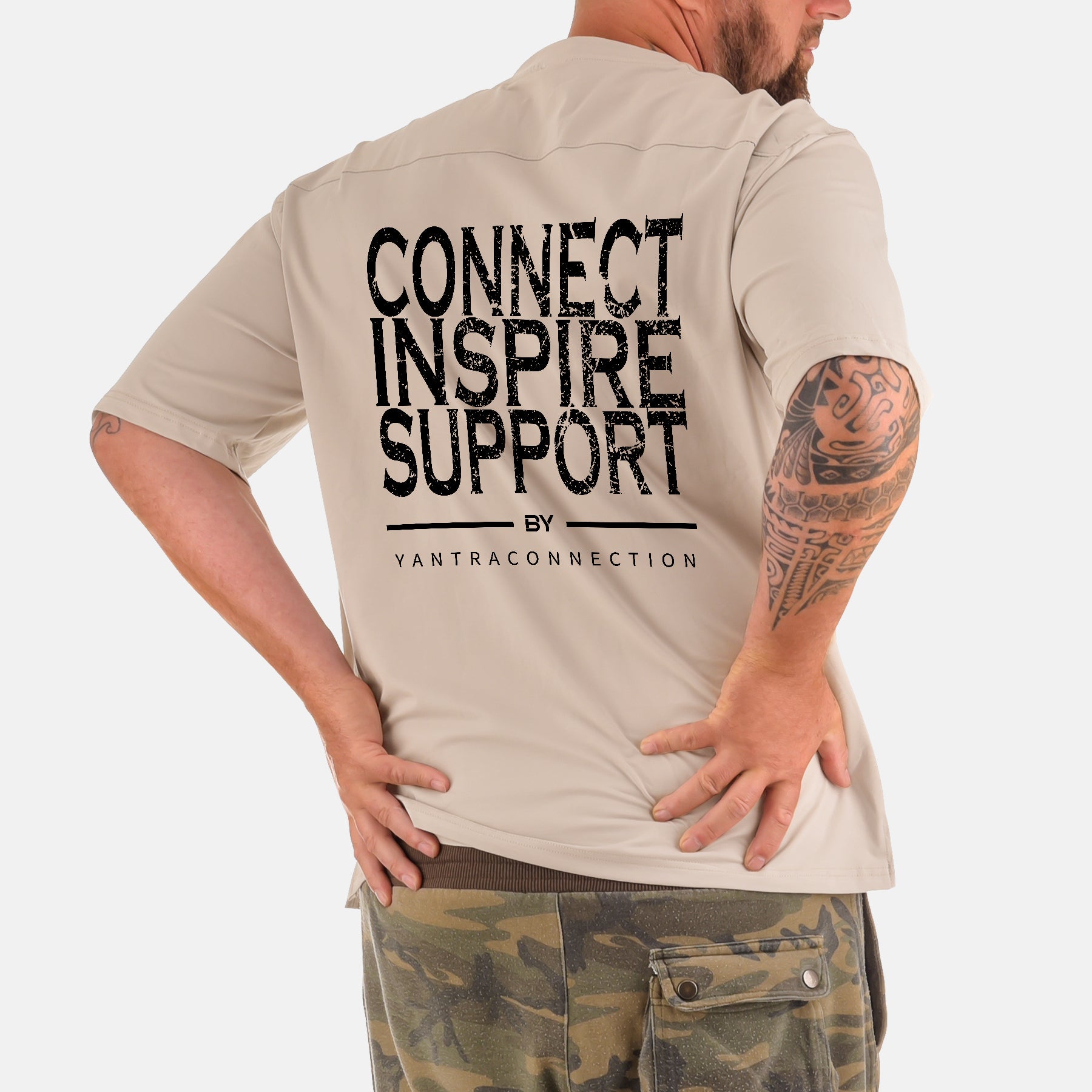 CIS T-shirt