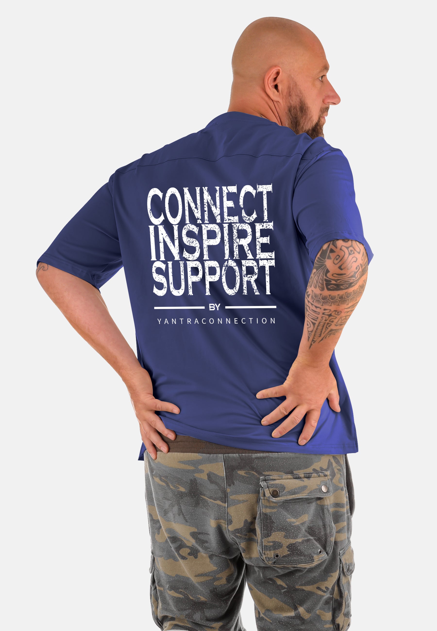 CIS T-shirt