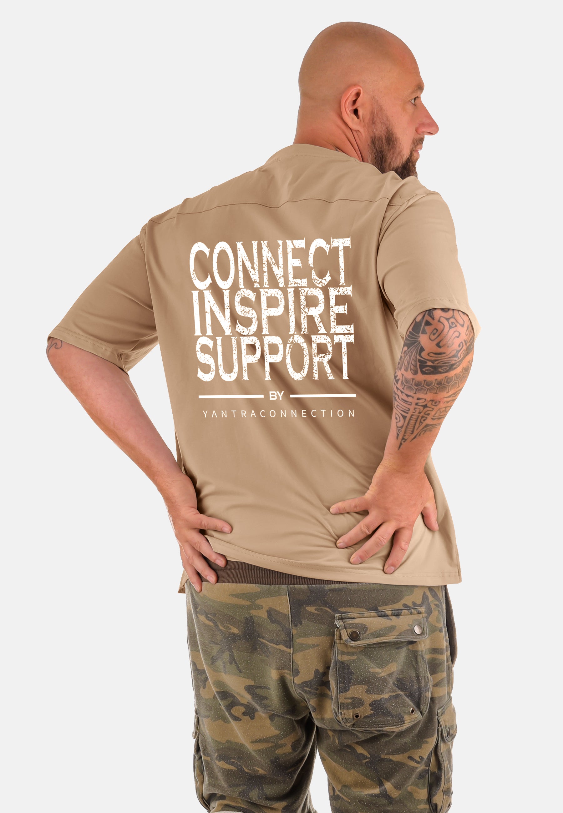 CIS T-shirt