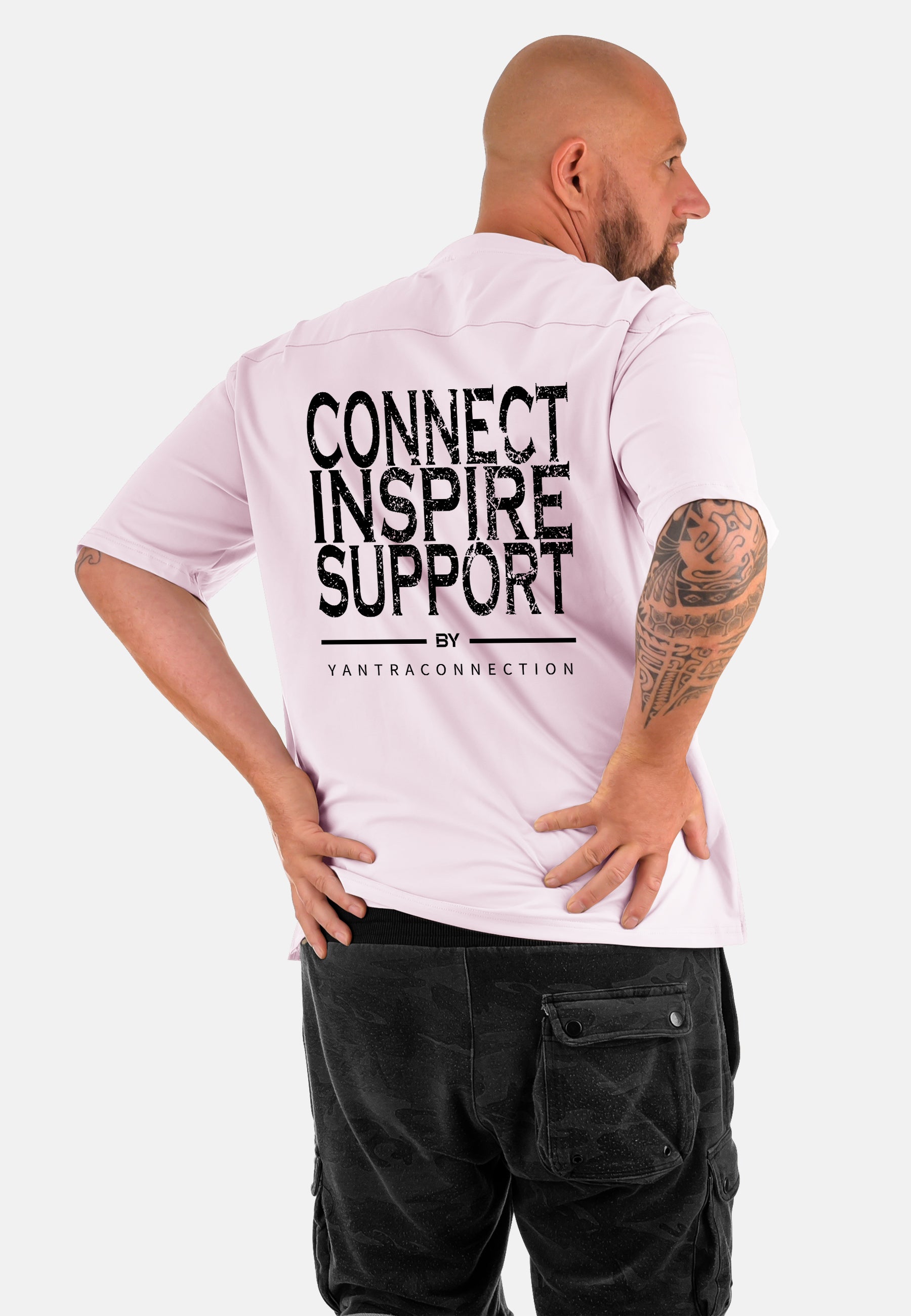 CIS T-shirt