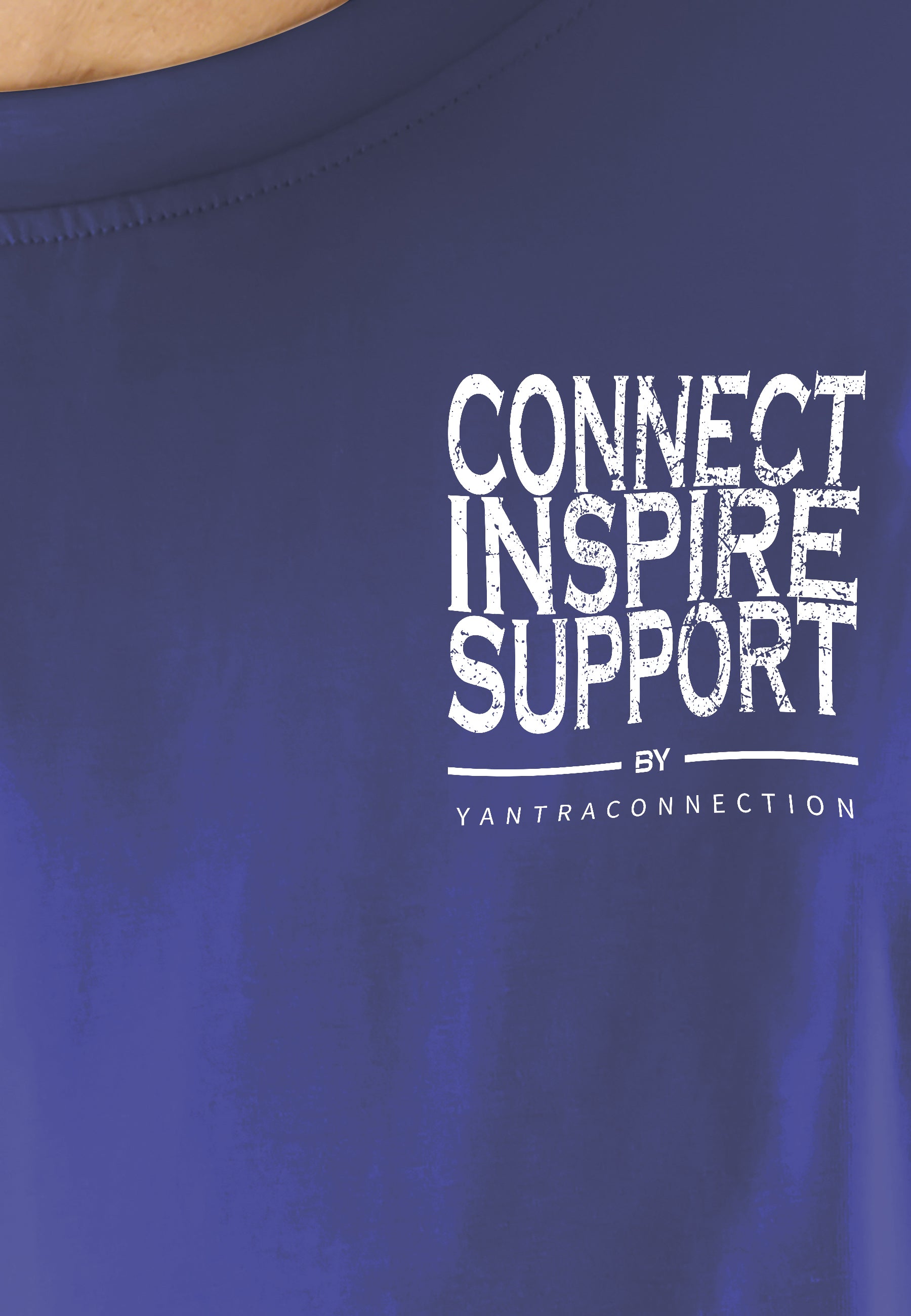 CIS T-shirt