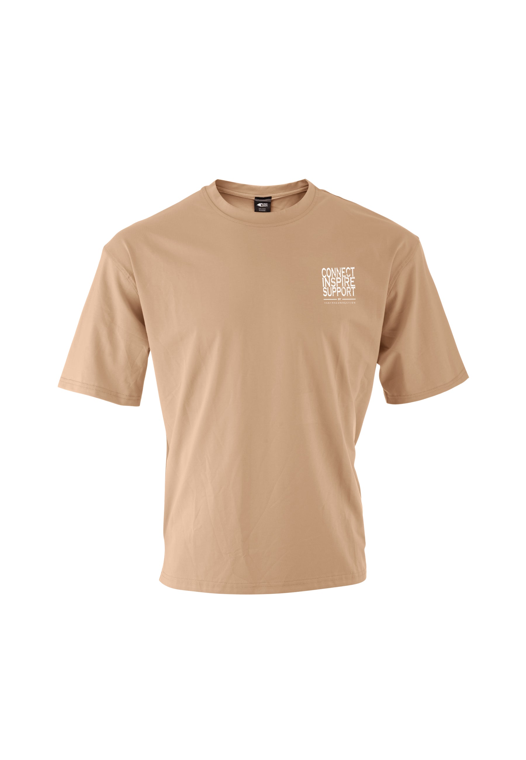 CIS T-shirt