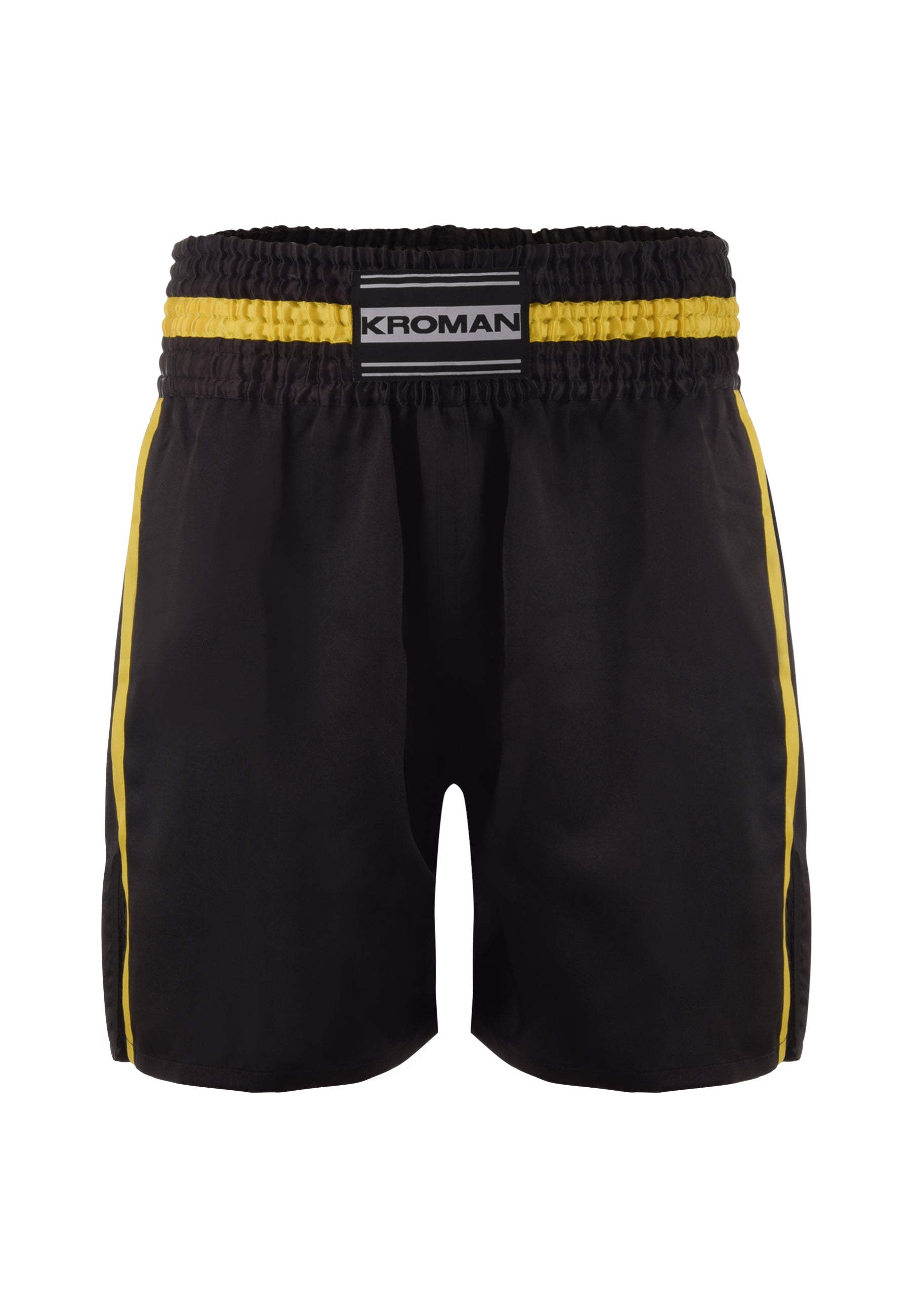 BLACK Boxing Shorts