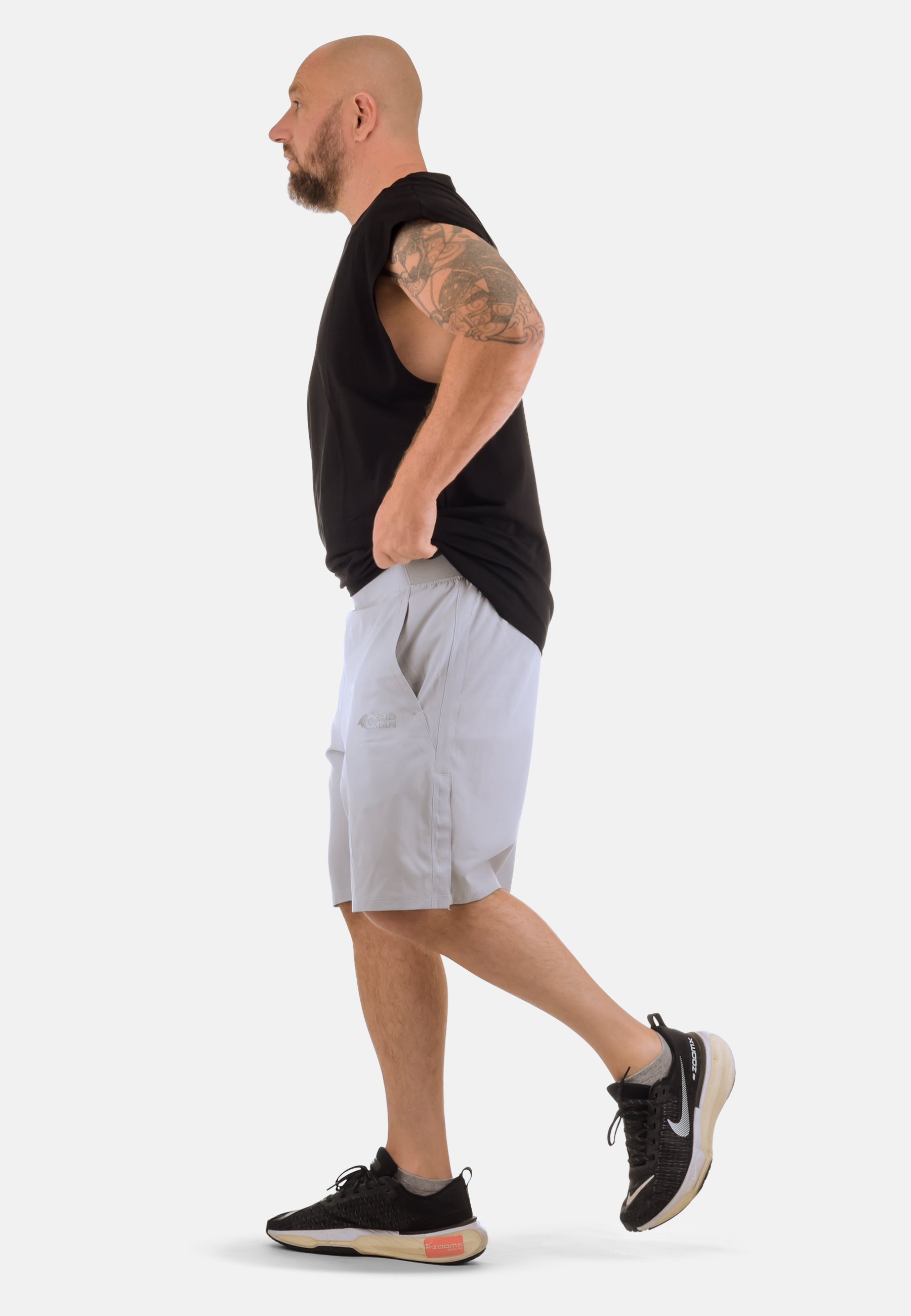 IronCore Shorts